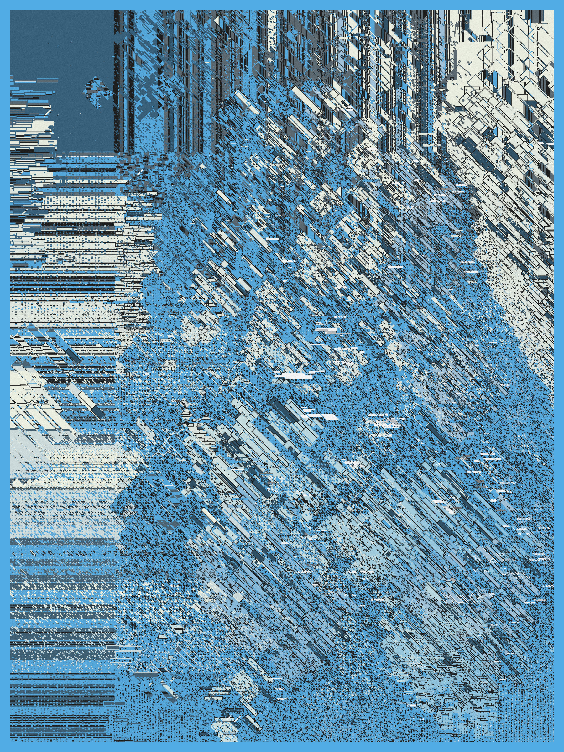 Collapsed Sequence