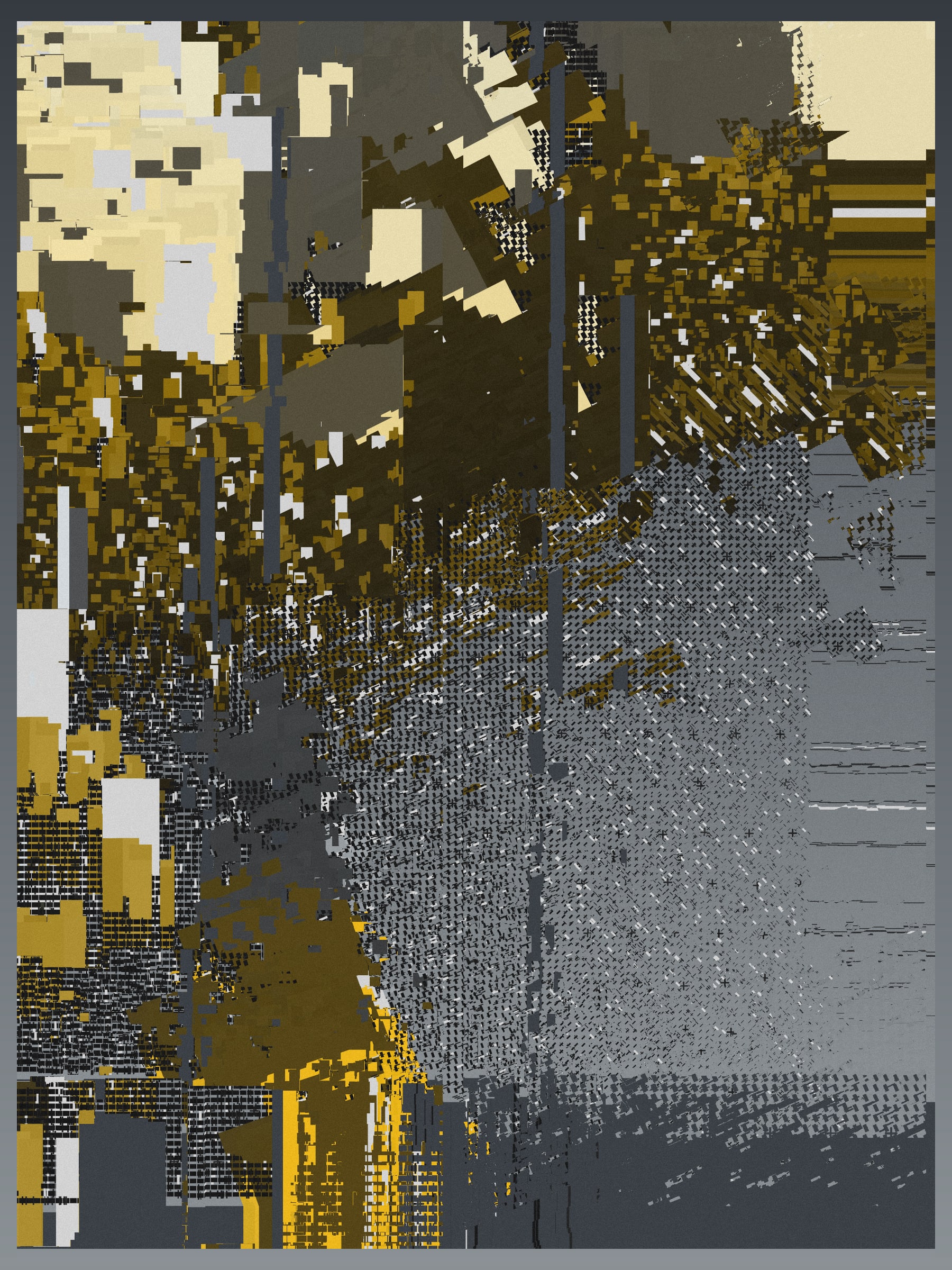 Featured token for: Collapsed Sequence