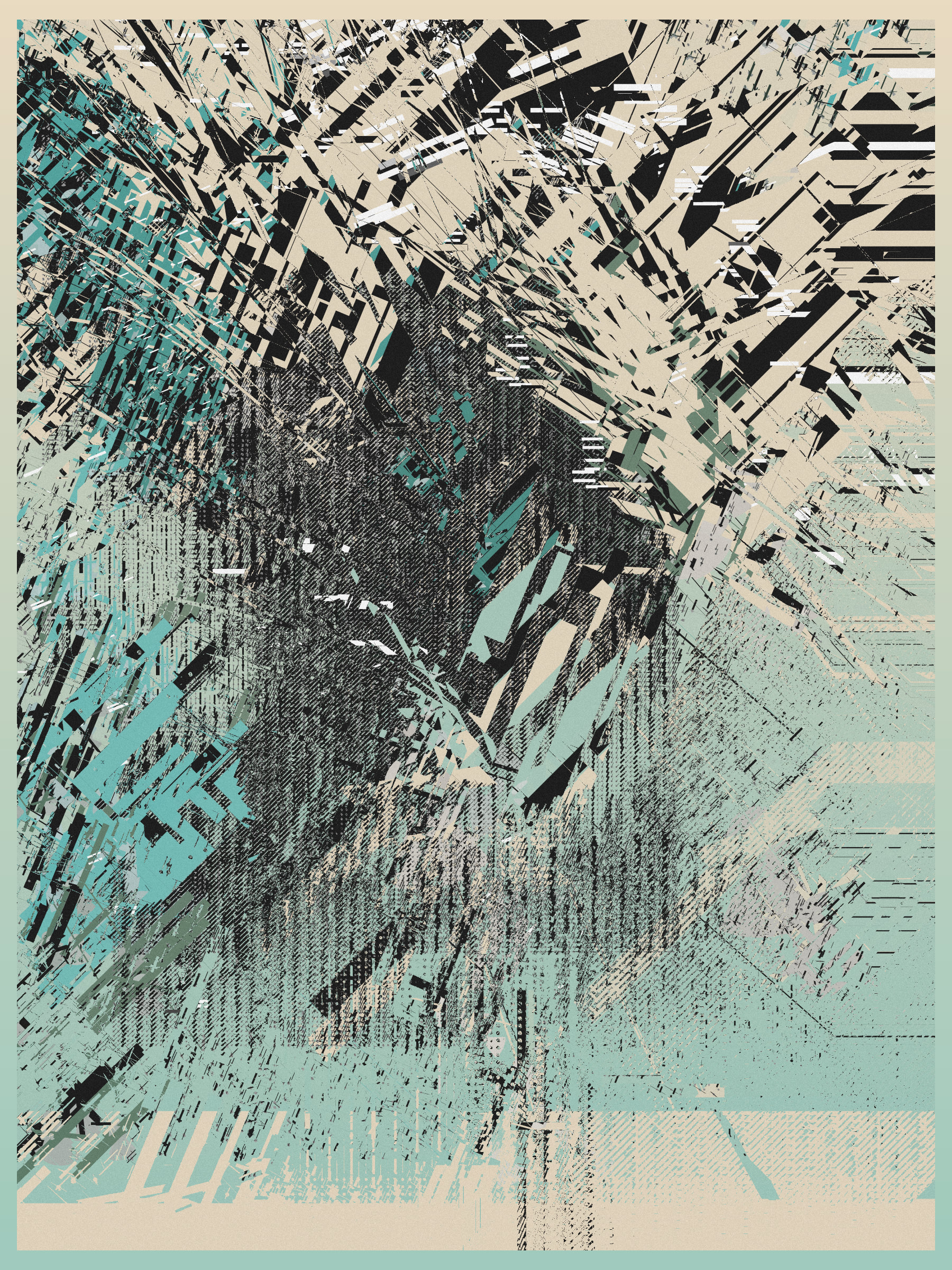 Featured token for: Collapsed Sequence