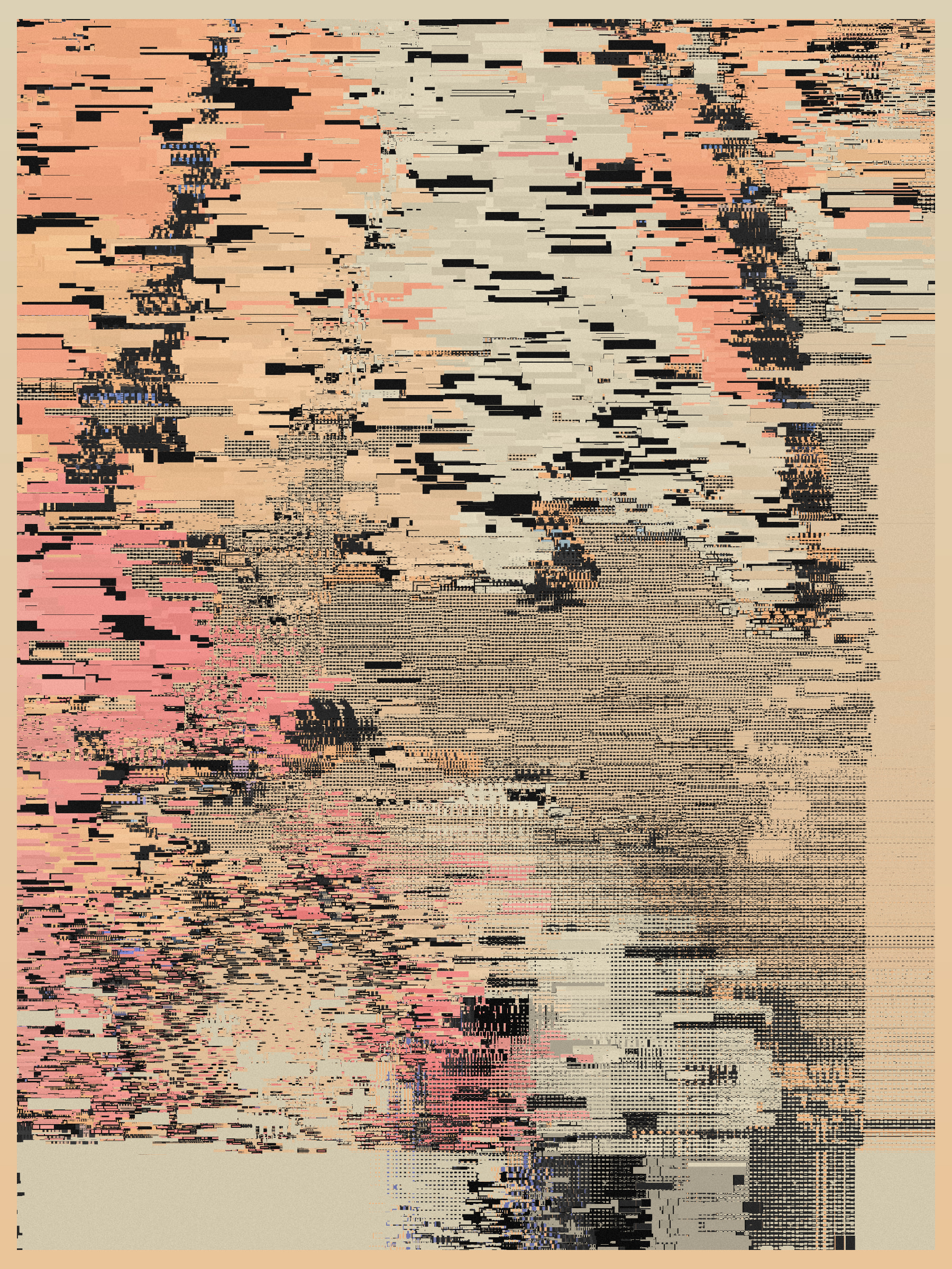 Collapsed Sequence