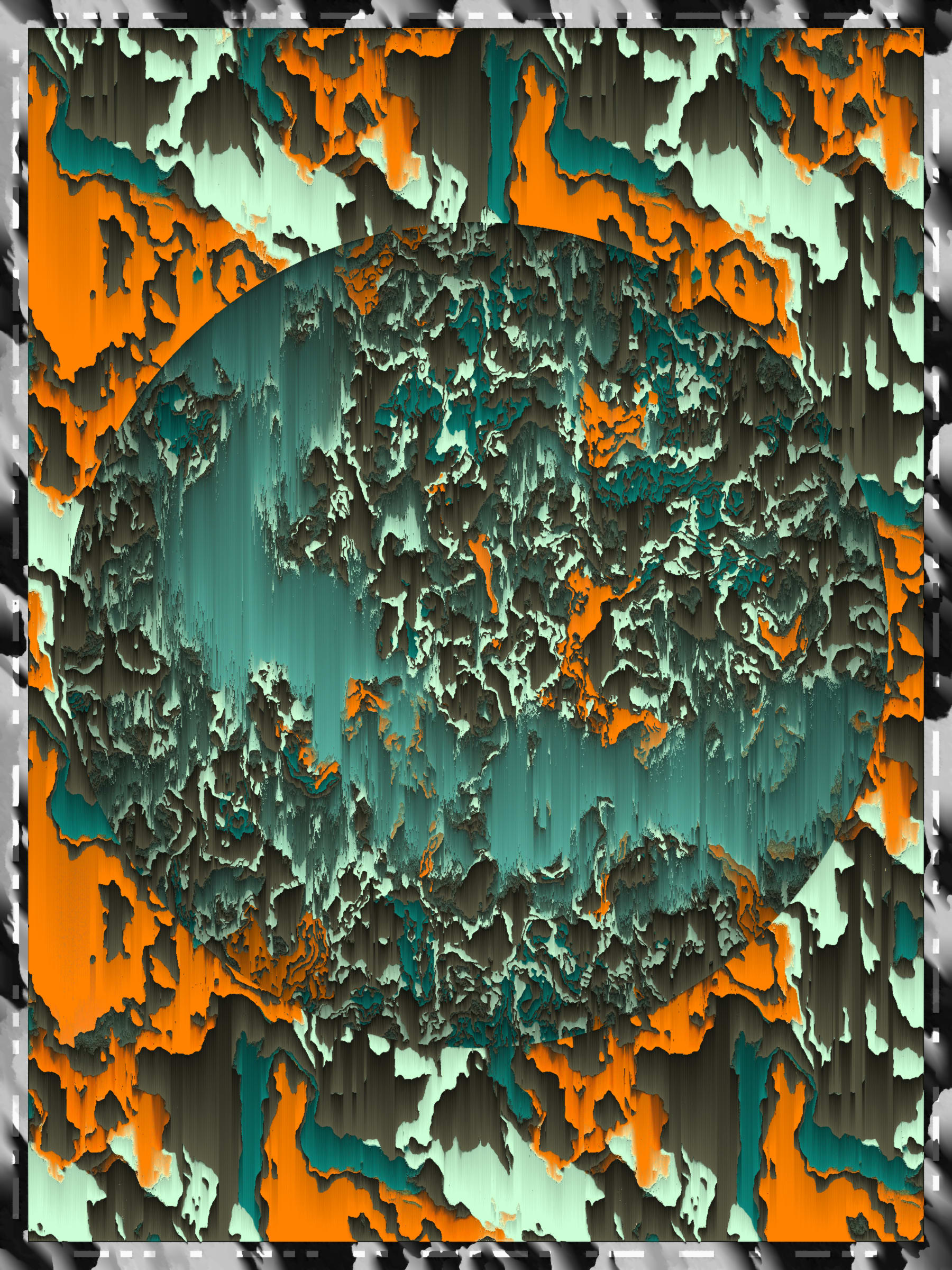 Featured token for: Assorted Positivity