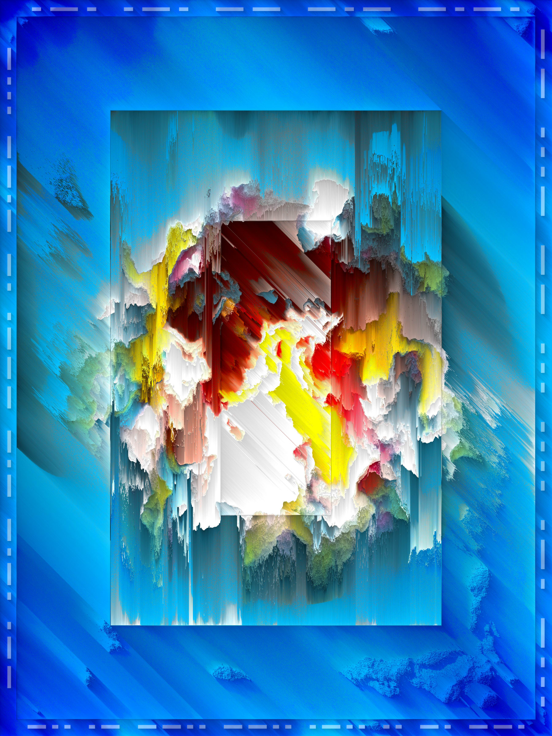 Assorted Positivity preview 4