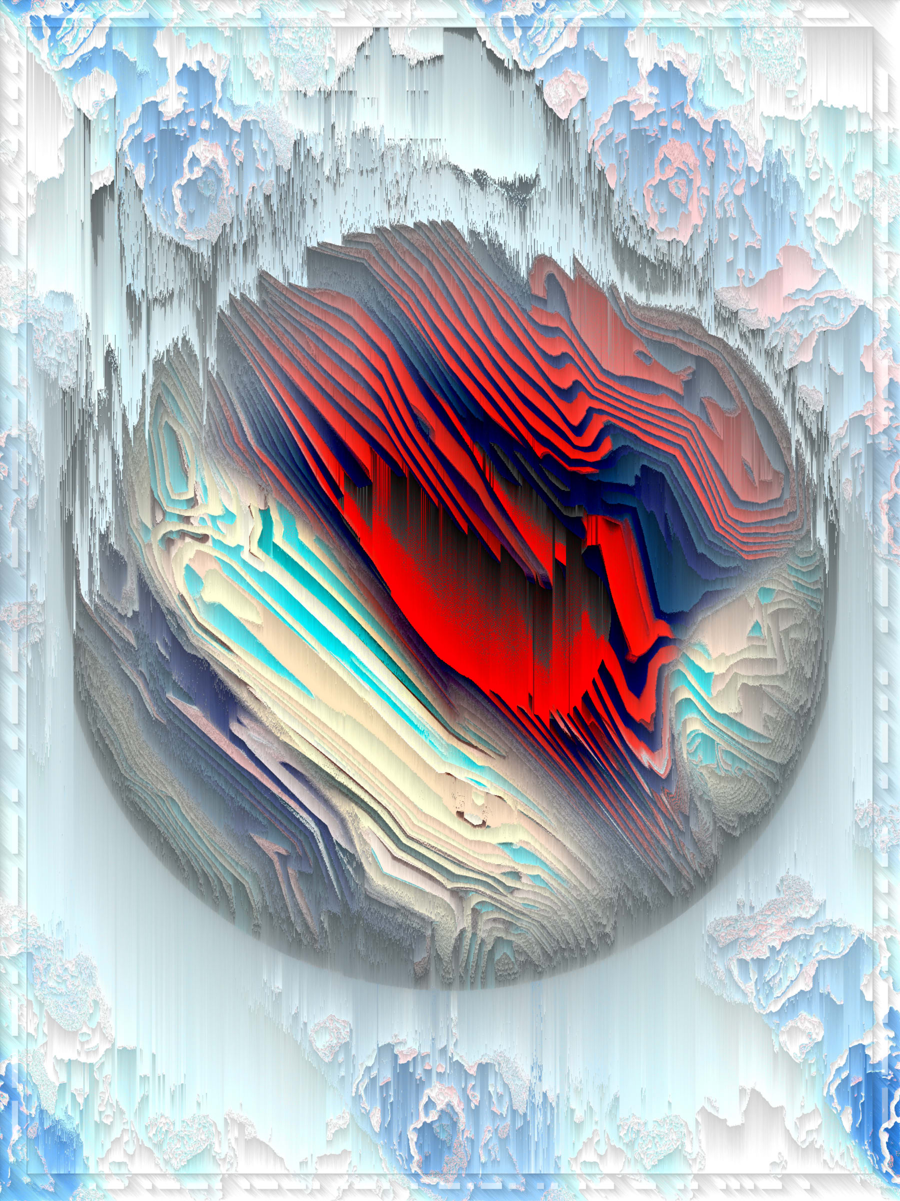Featured token for: Assorted Positivity