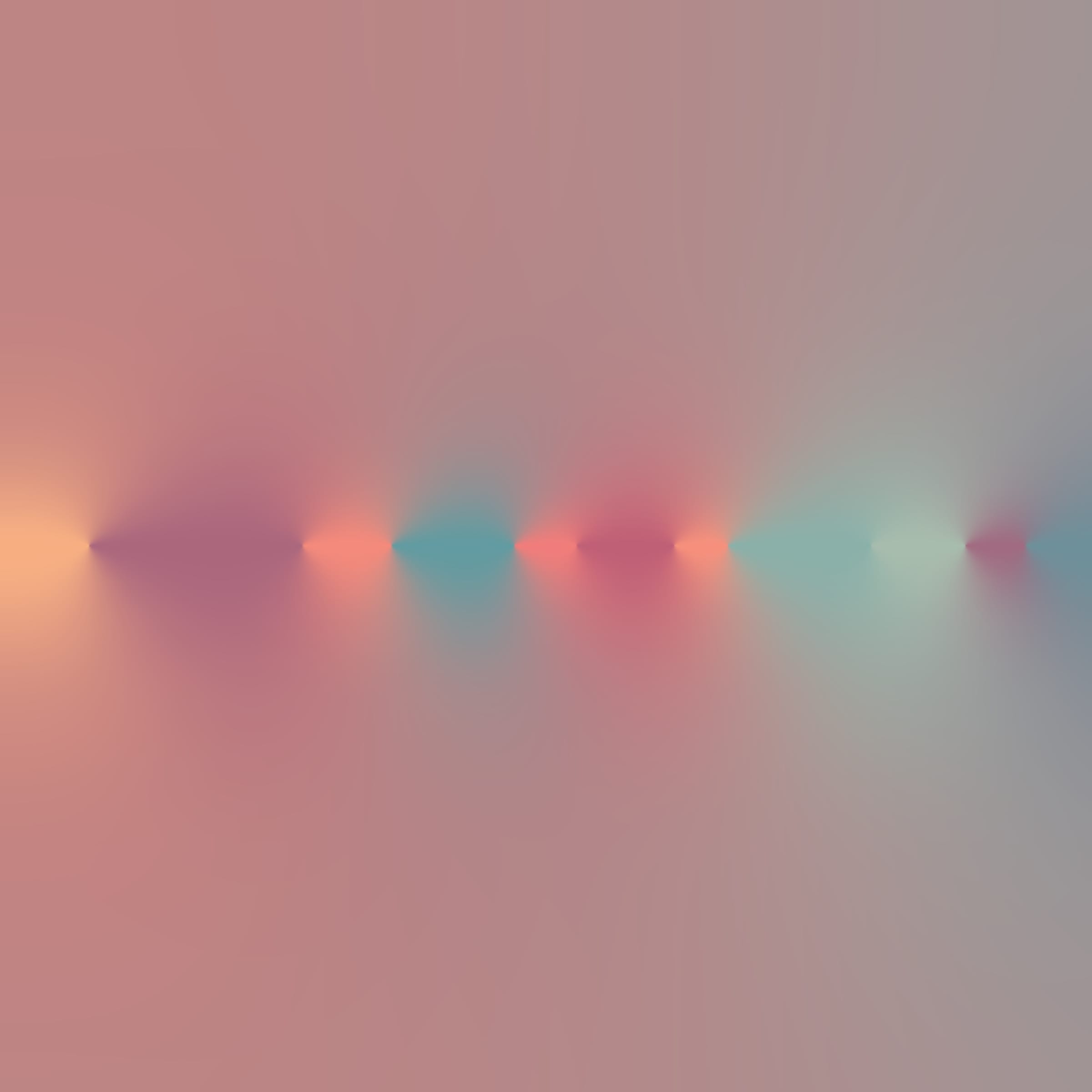 Light Beams