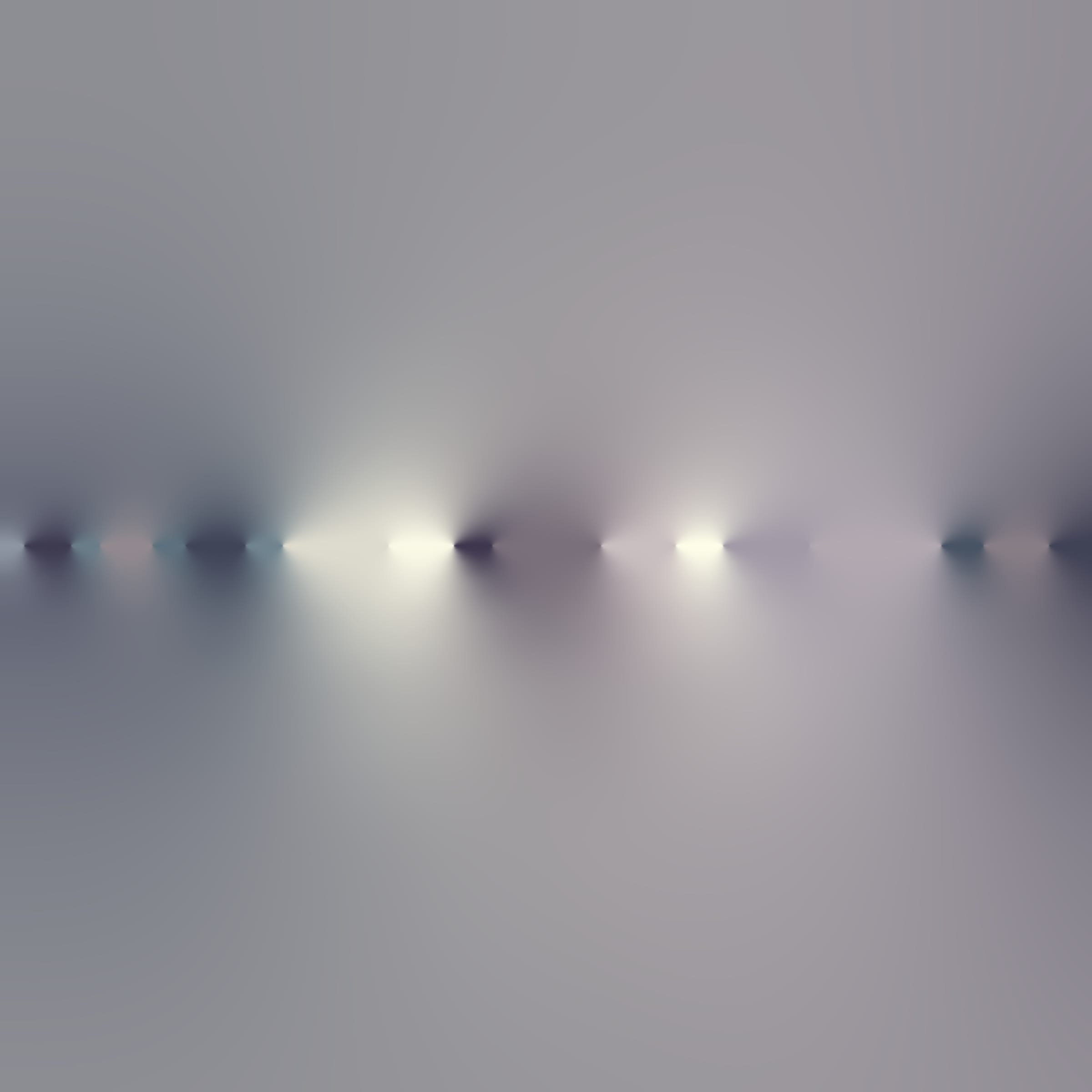 Light Beams