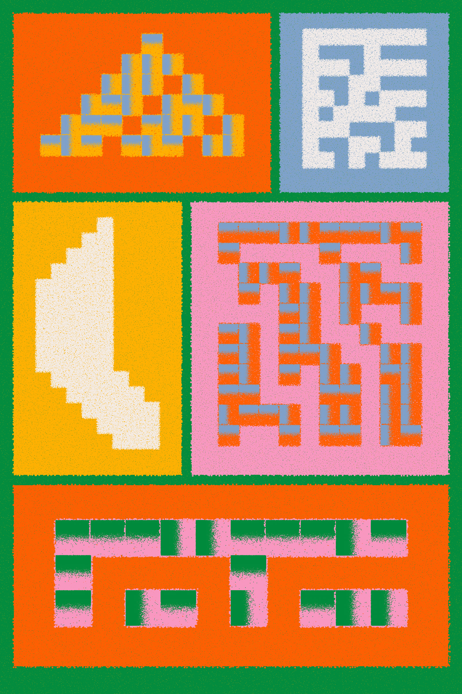 Fermented Fruit #321000058