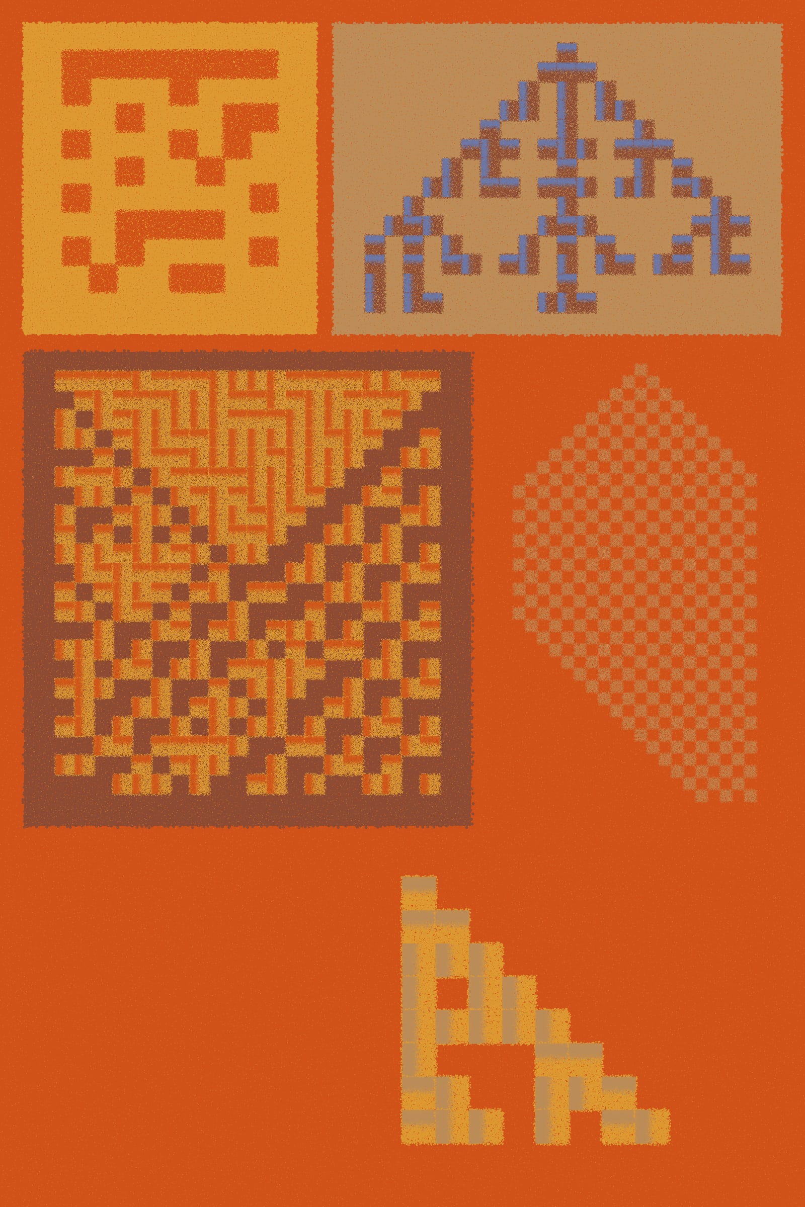 Fermented Fruit #321000137
