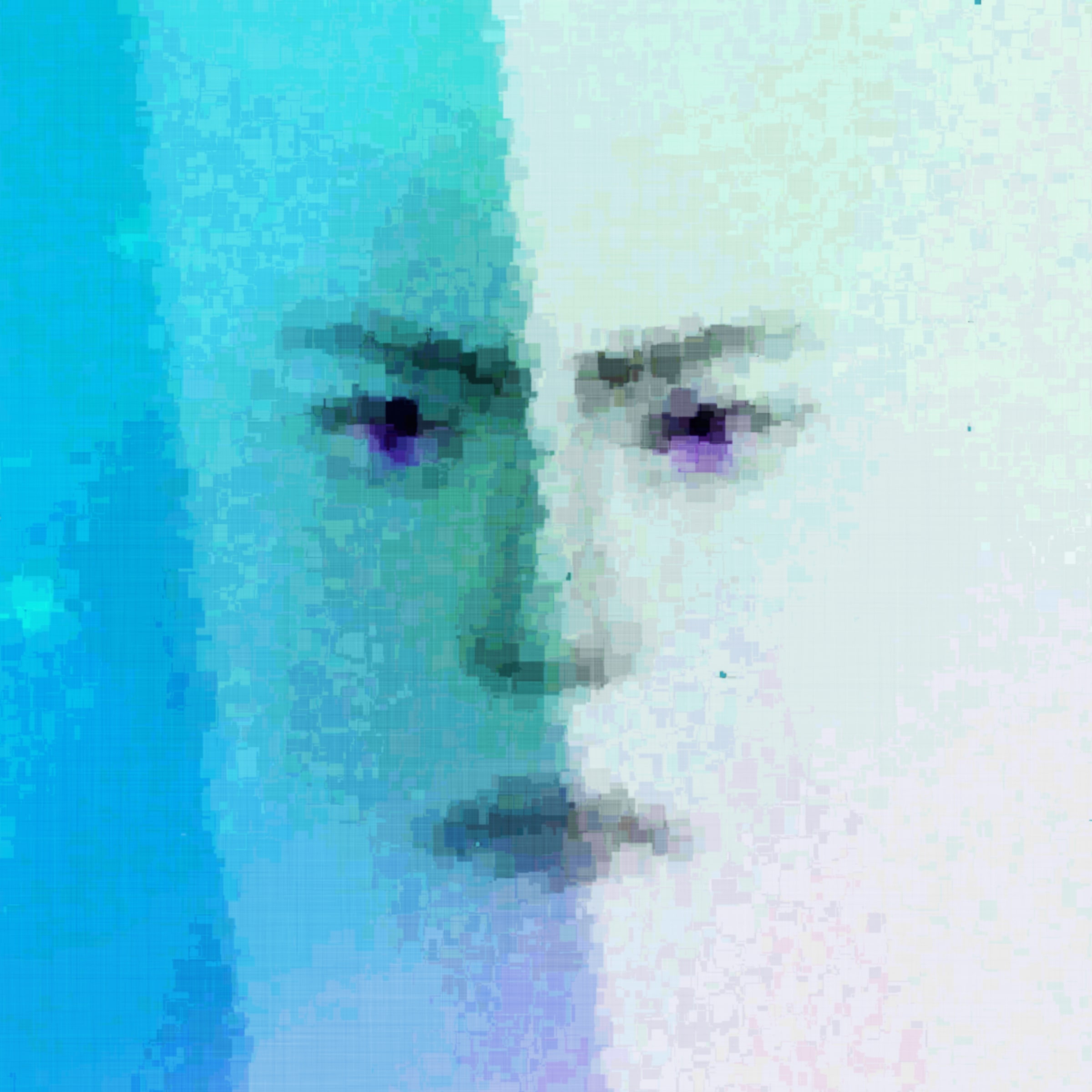 GHOST IN THE CODE preview 6