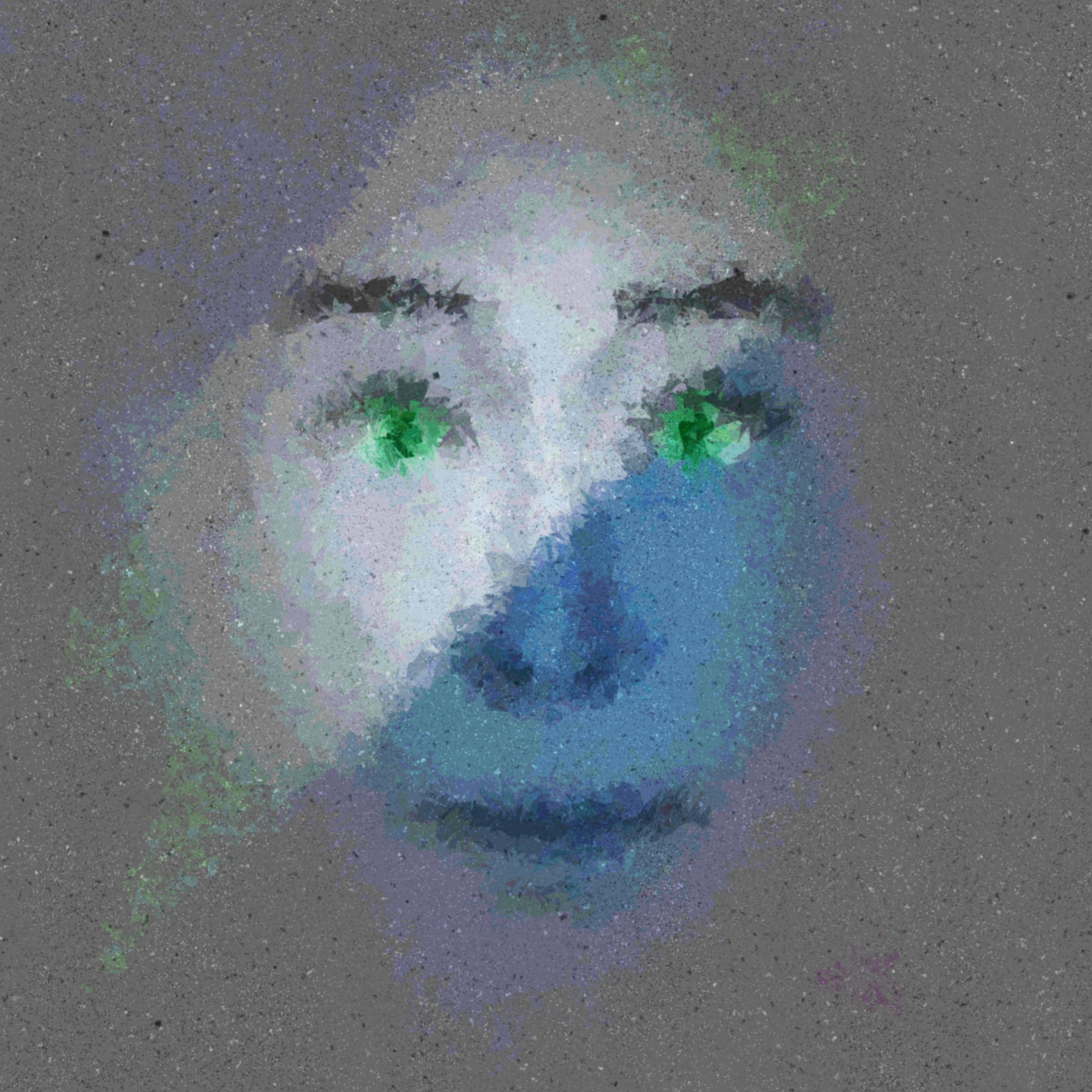 GHOST IN THE CODE preview 2