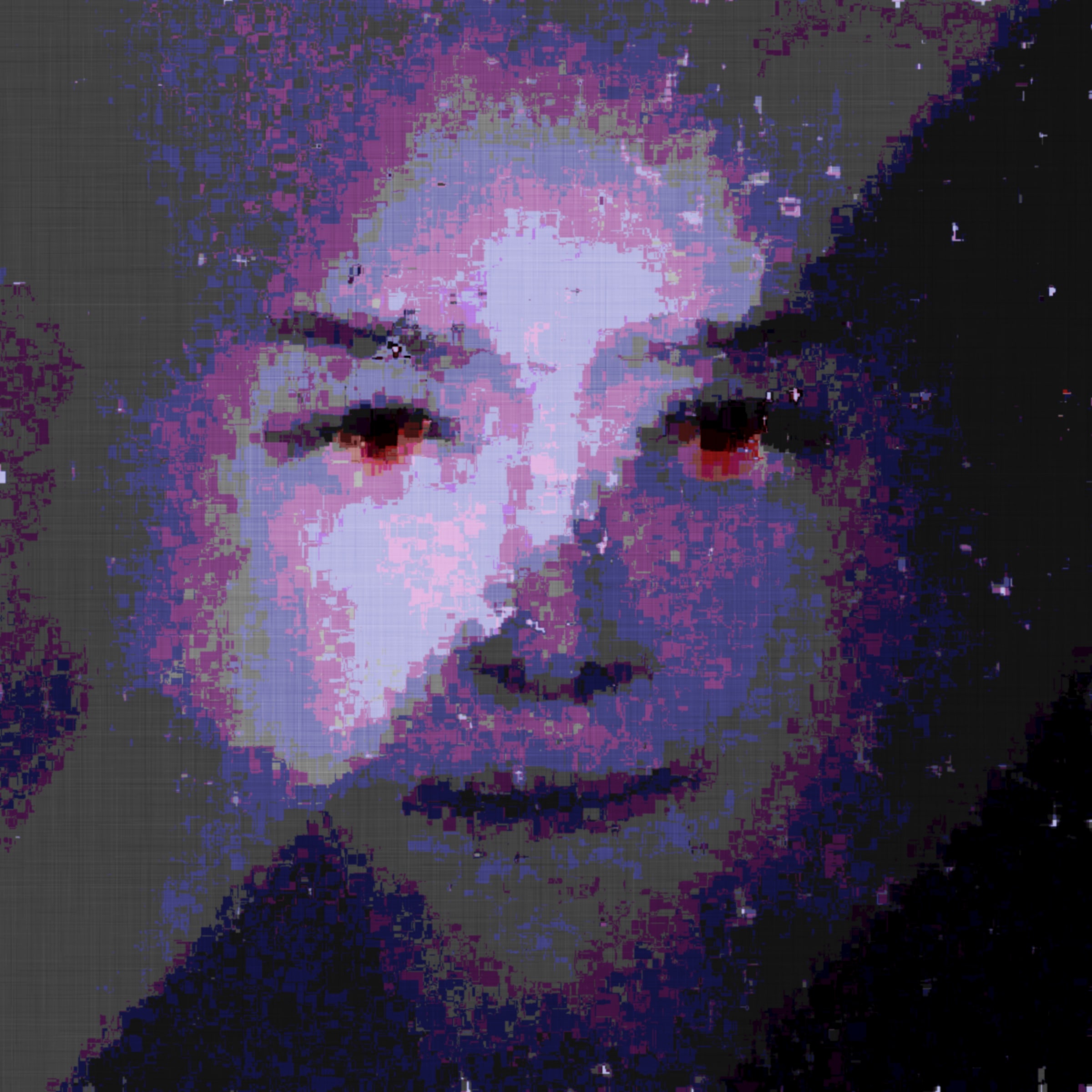 GHOST IN THE CODE preview 1