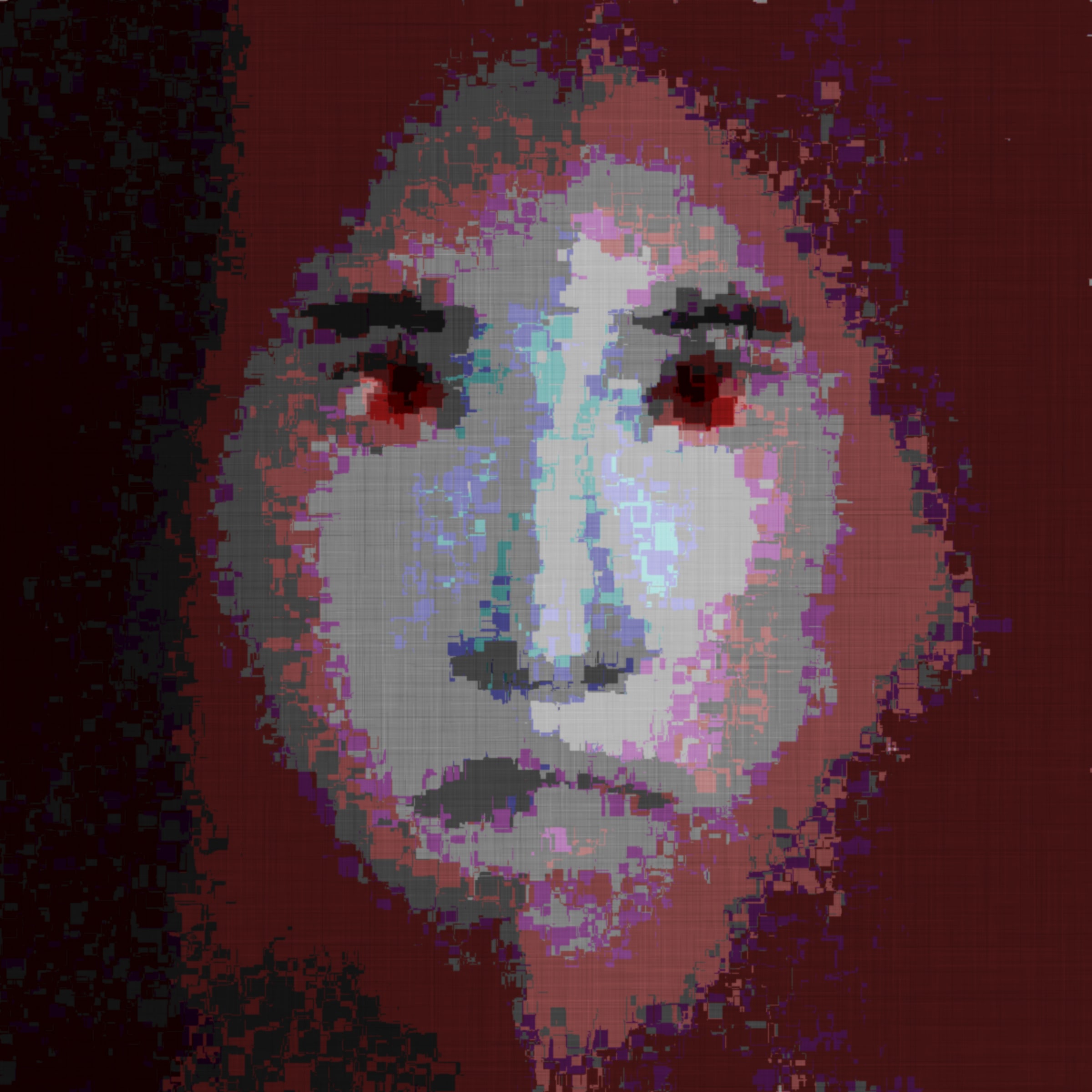 GHOST IN THE CODE preview 6