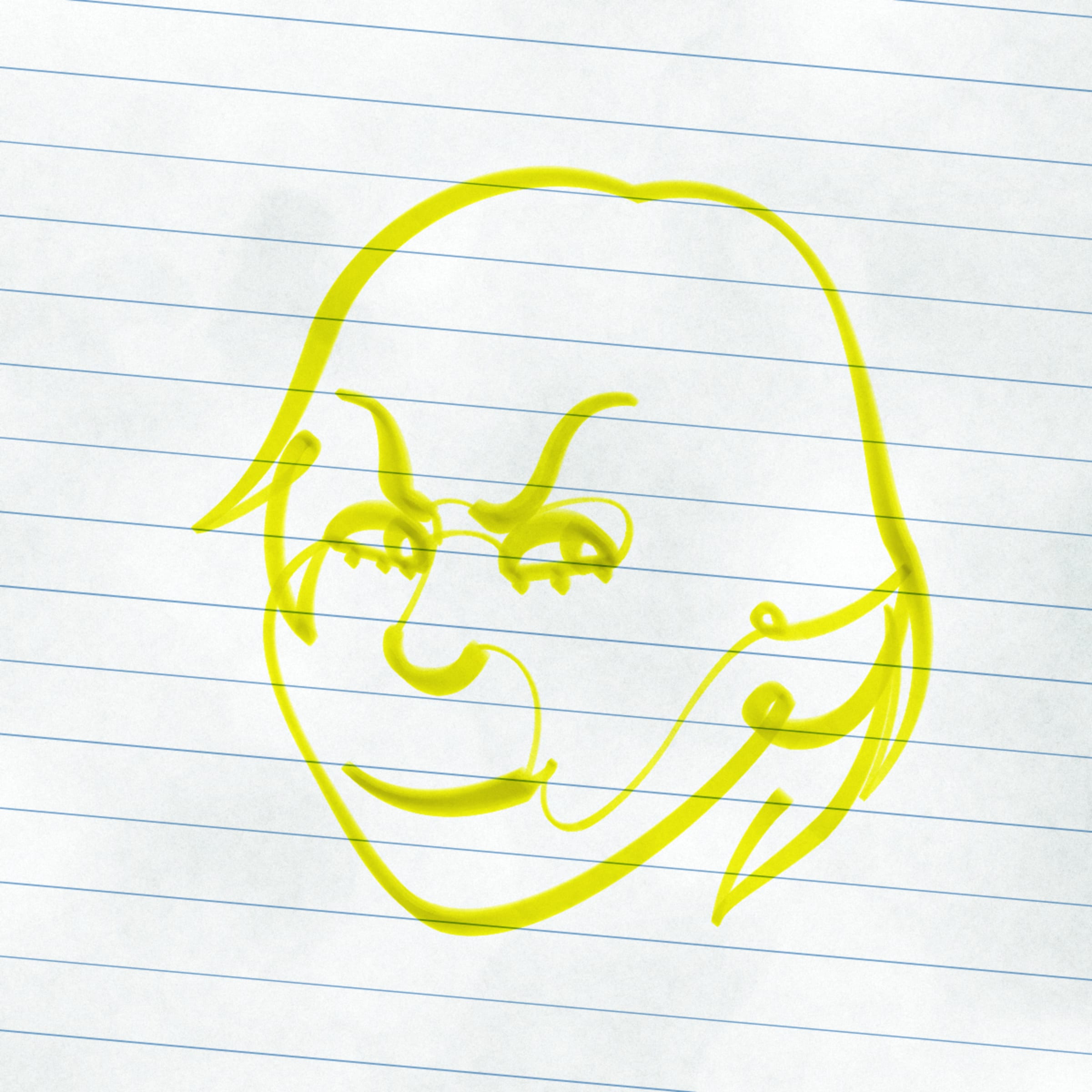 Featured token for: Total Strangers