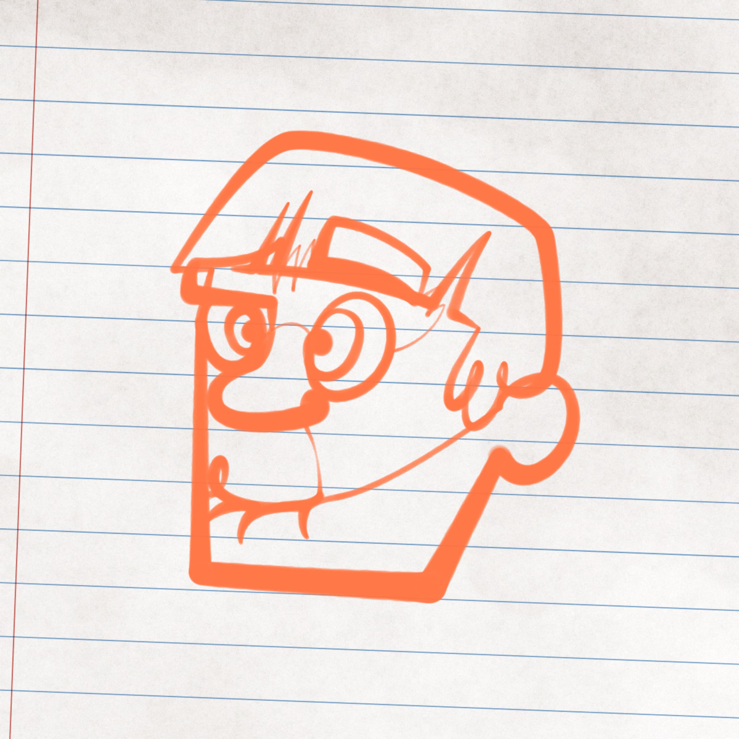 Featured token for: Total Strangers