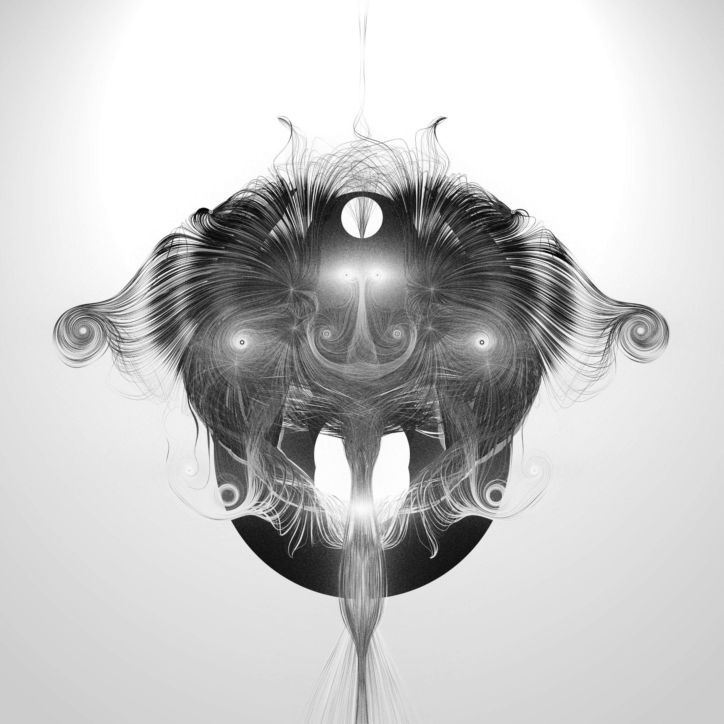 Featured token for: Latent Spirits