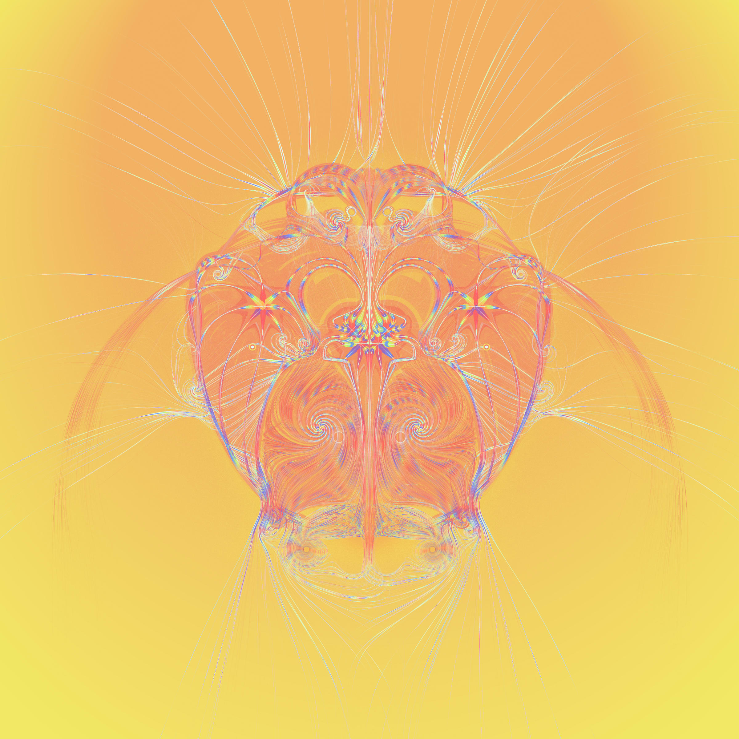 Featured token for: Latent Spirits