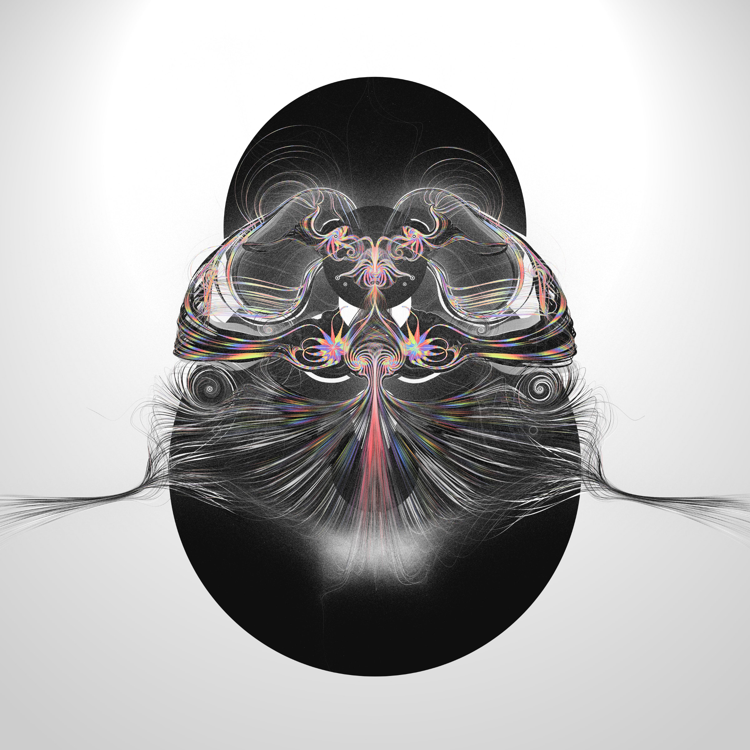 Featured token for: Latent Spirits