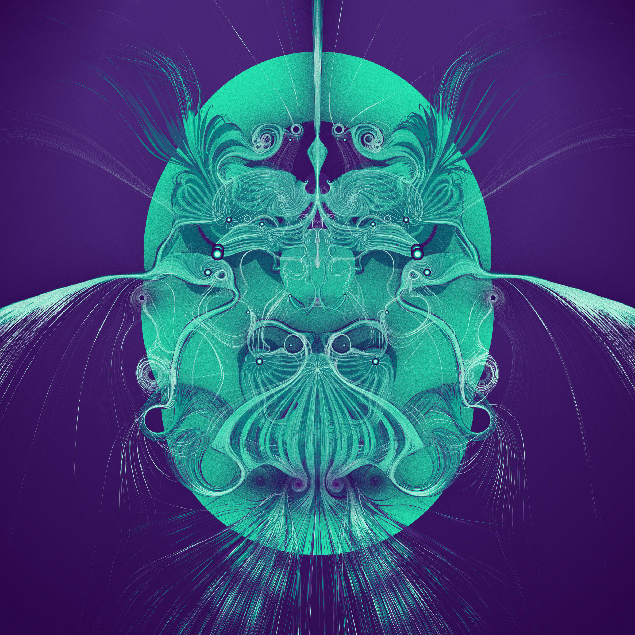 Featured token for: Latent Spirits
