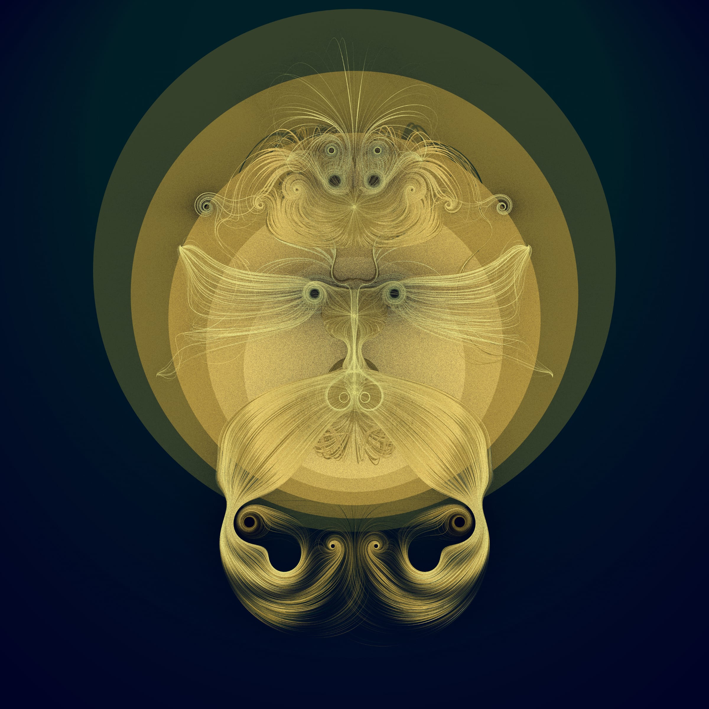 Featured token for: Latent Spirits