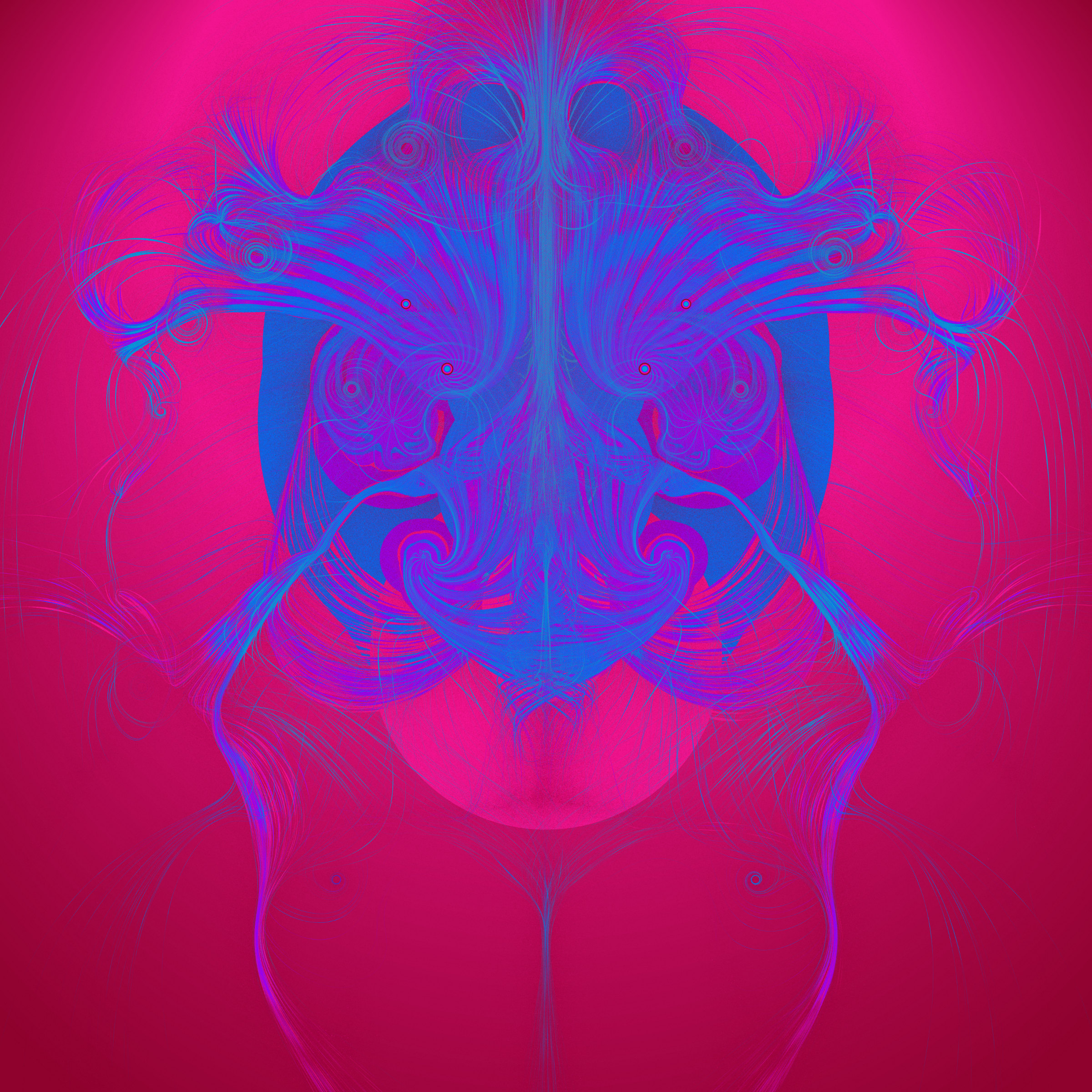 Latent Spirits