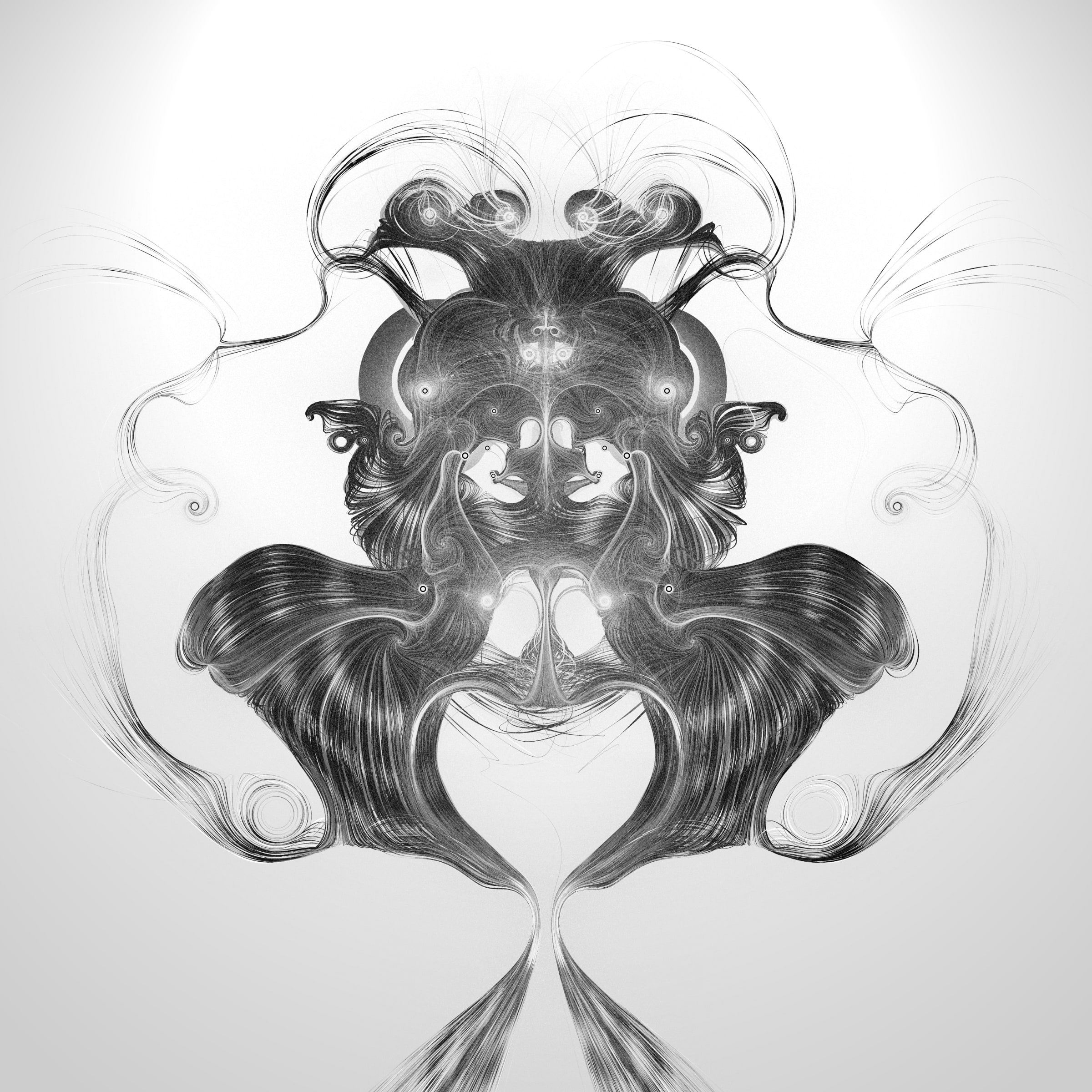 Featured token for: Latent Spirits