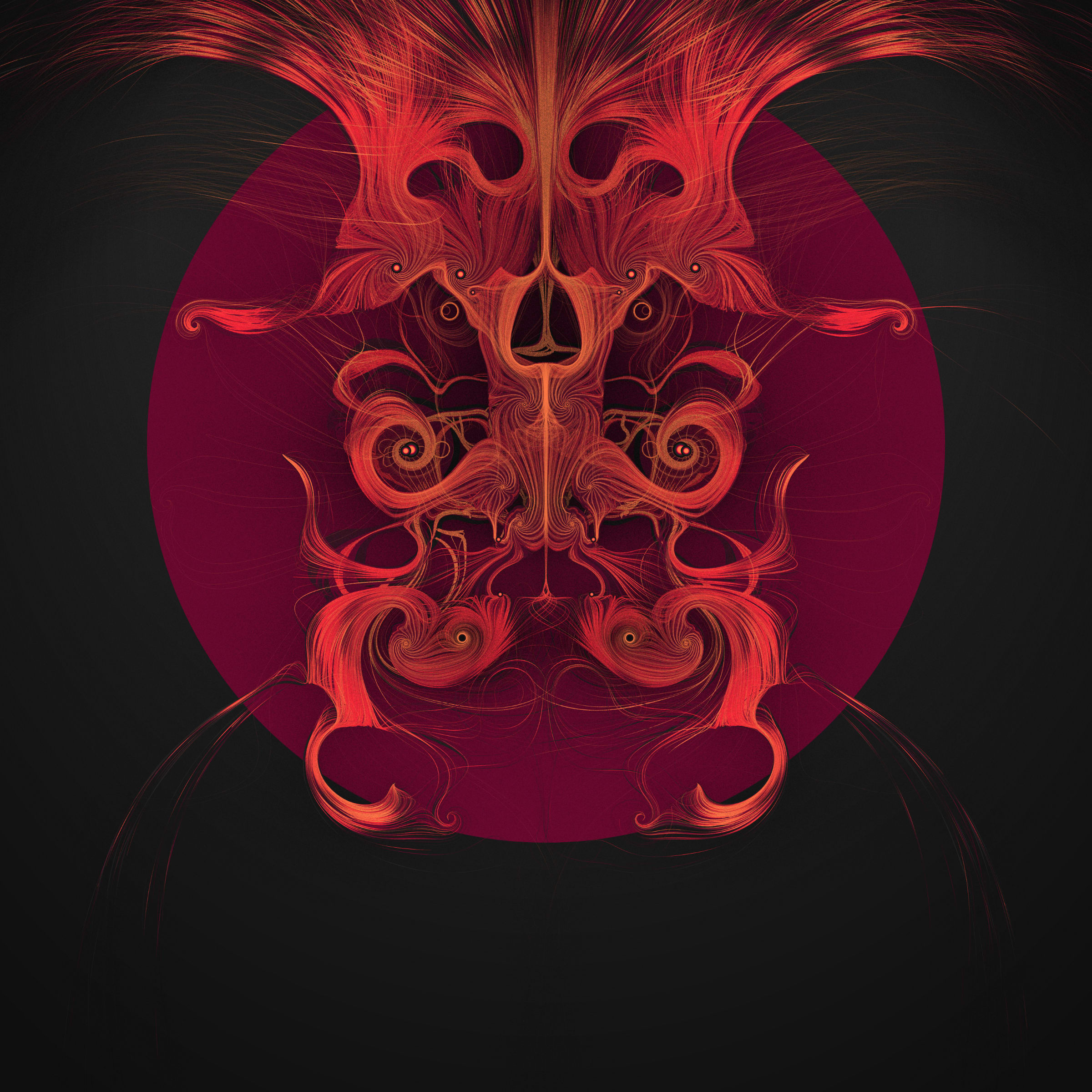 Featured token for: Latent Spirits
