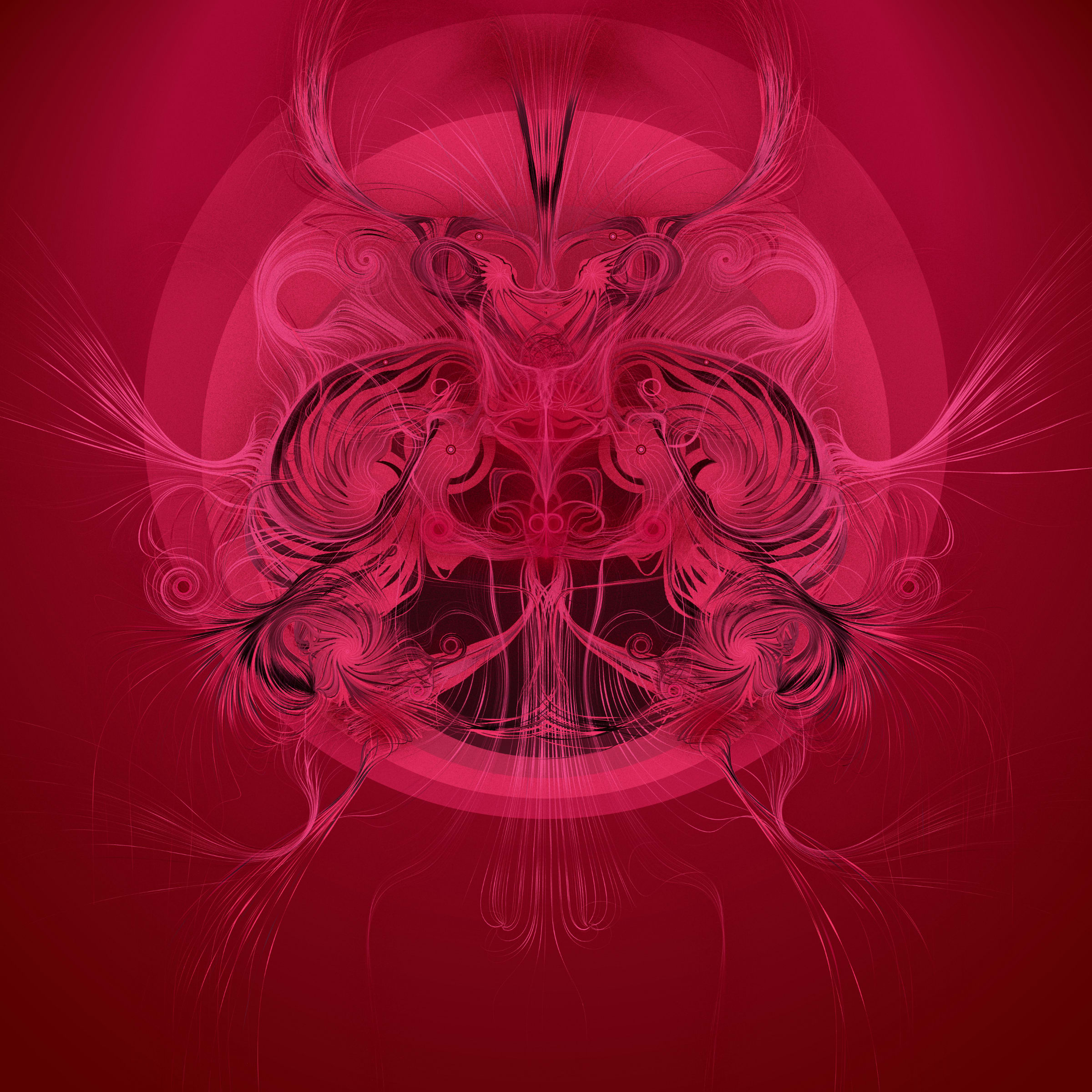 Featured token for: Latent Spirits