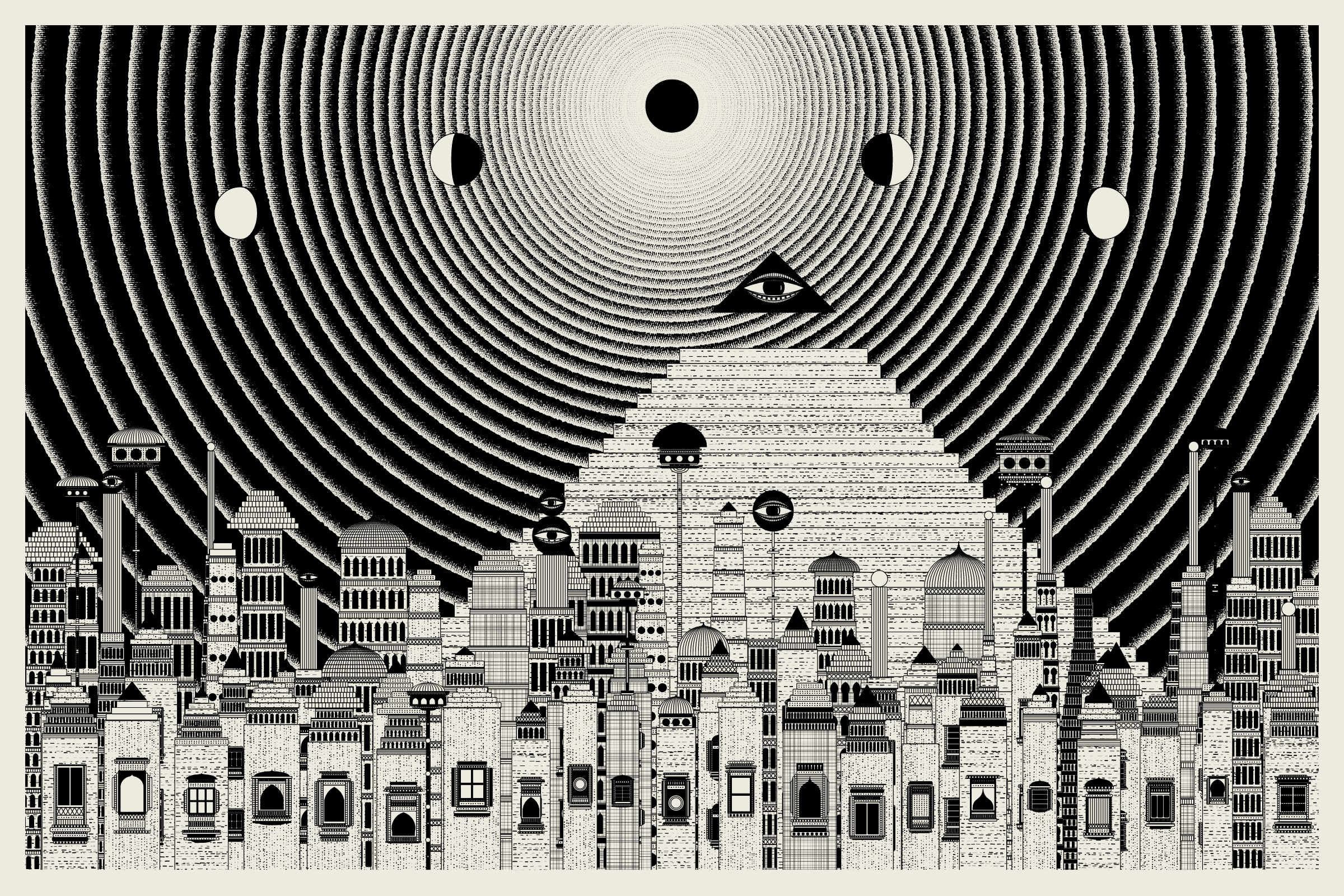 Featured token for: Alan Ki Aankhen