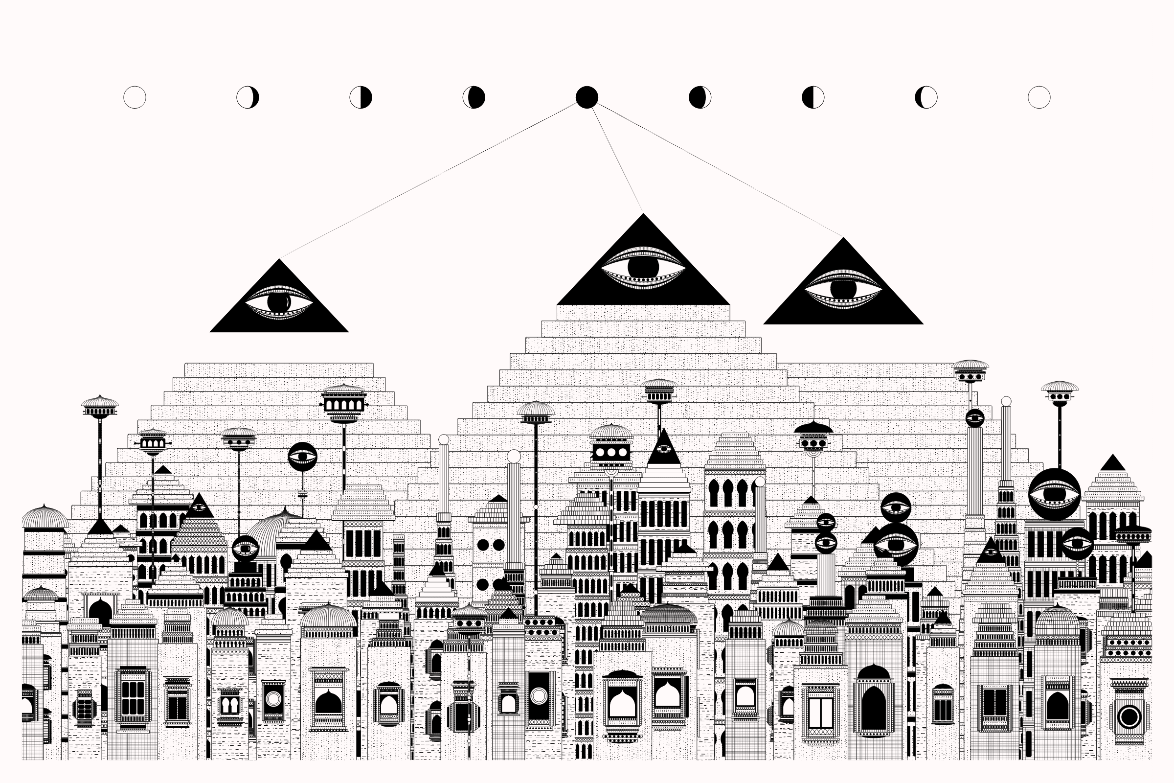 Alan Ki Aankhen #333000095