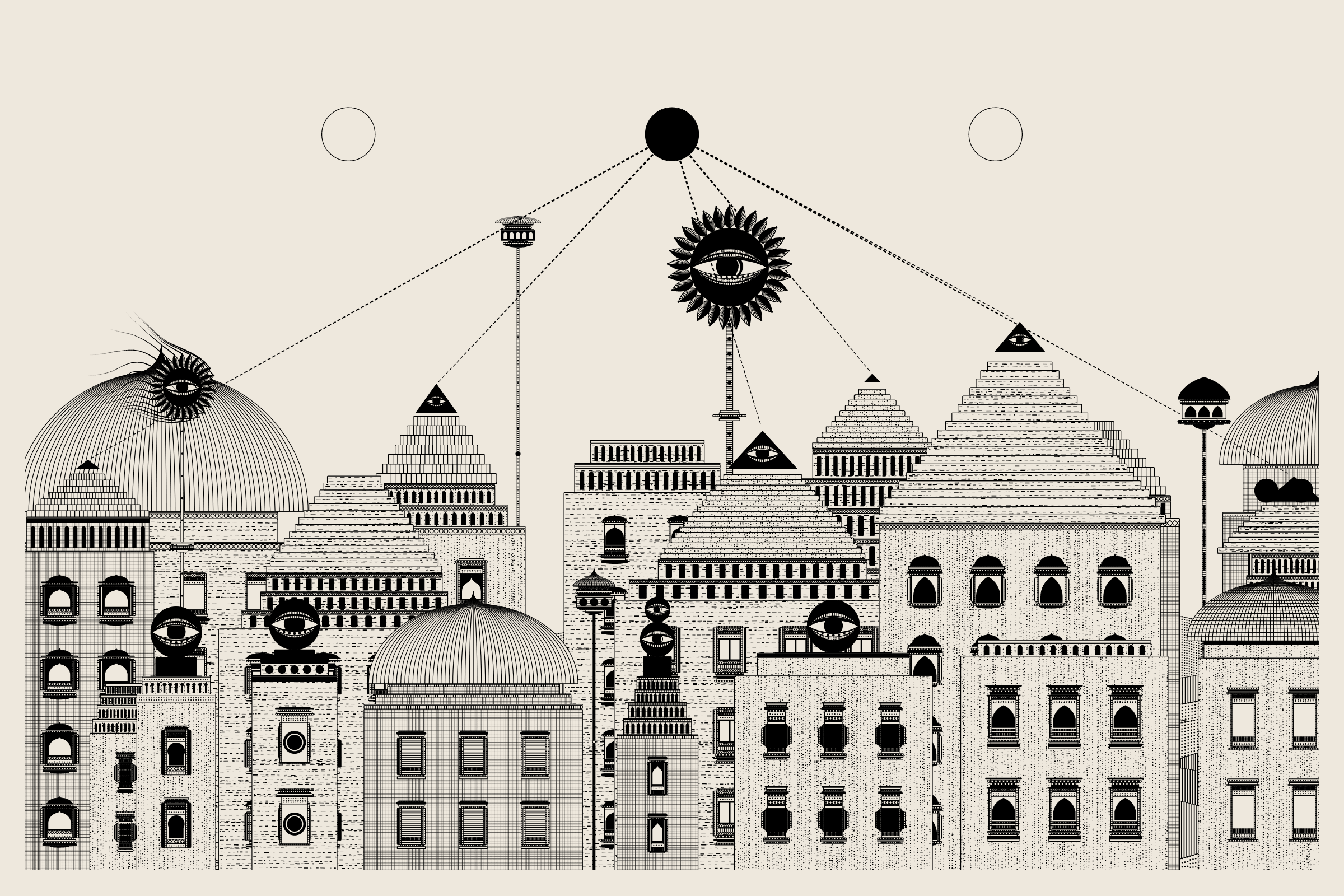 Featured token for: Alan Ki Aankhen