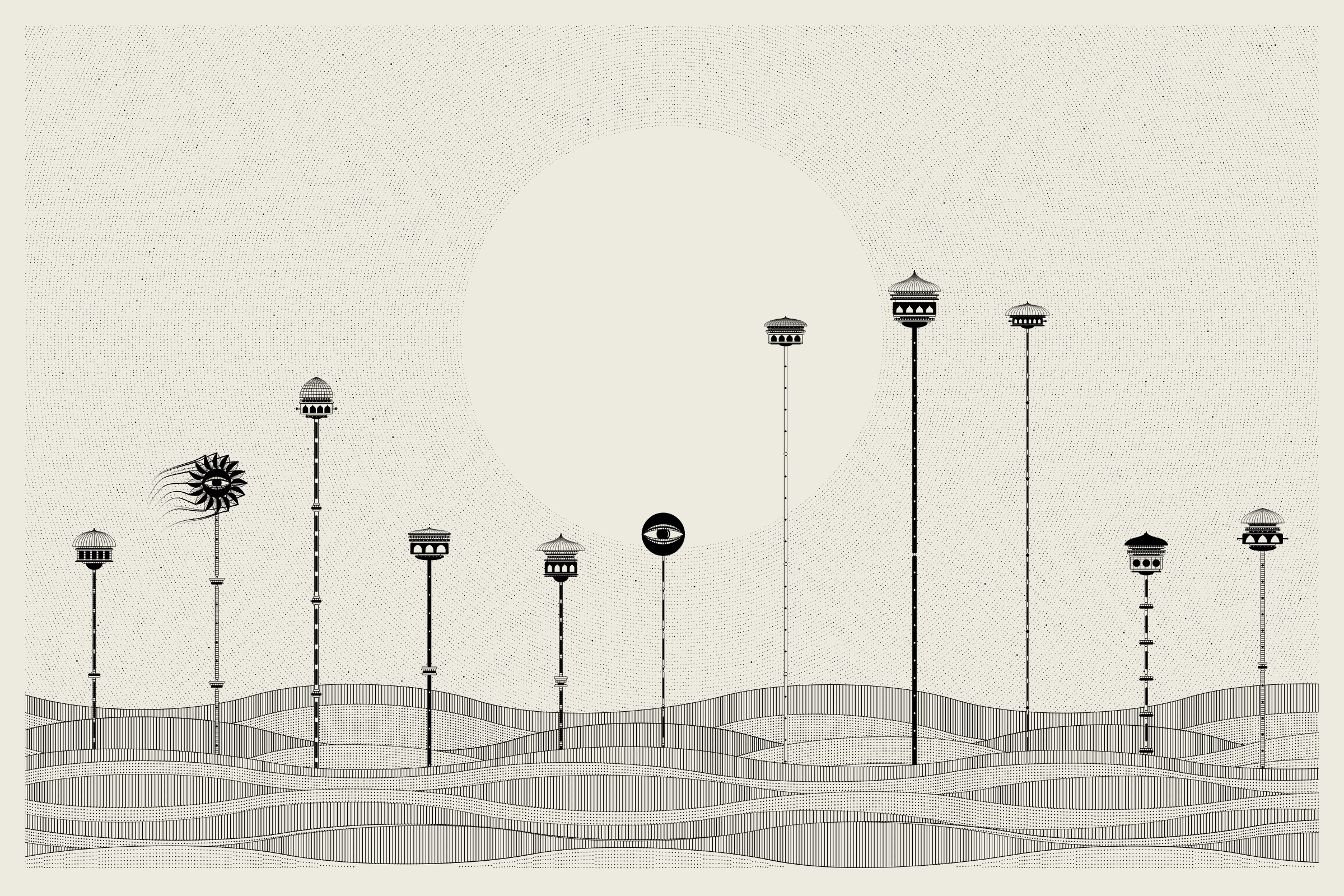 Featured token for: Alan Ki Aankhen