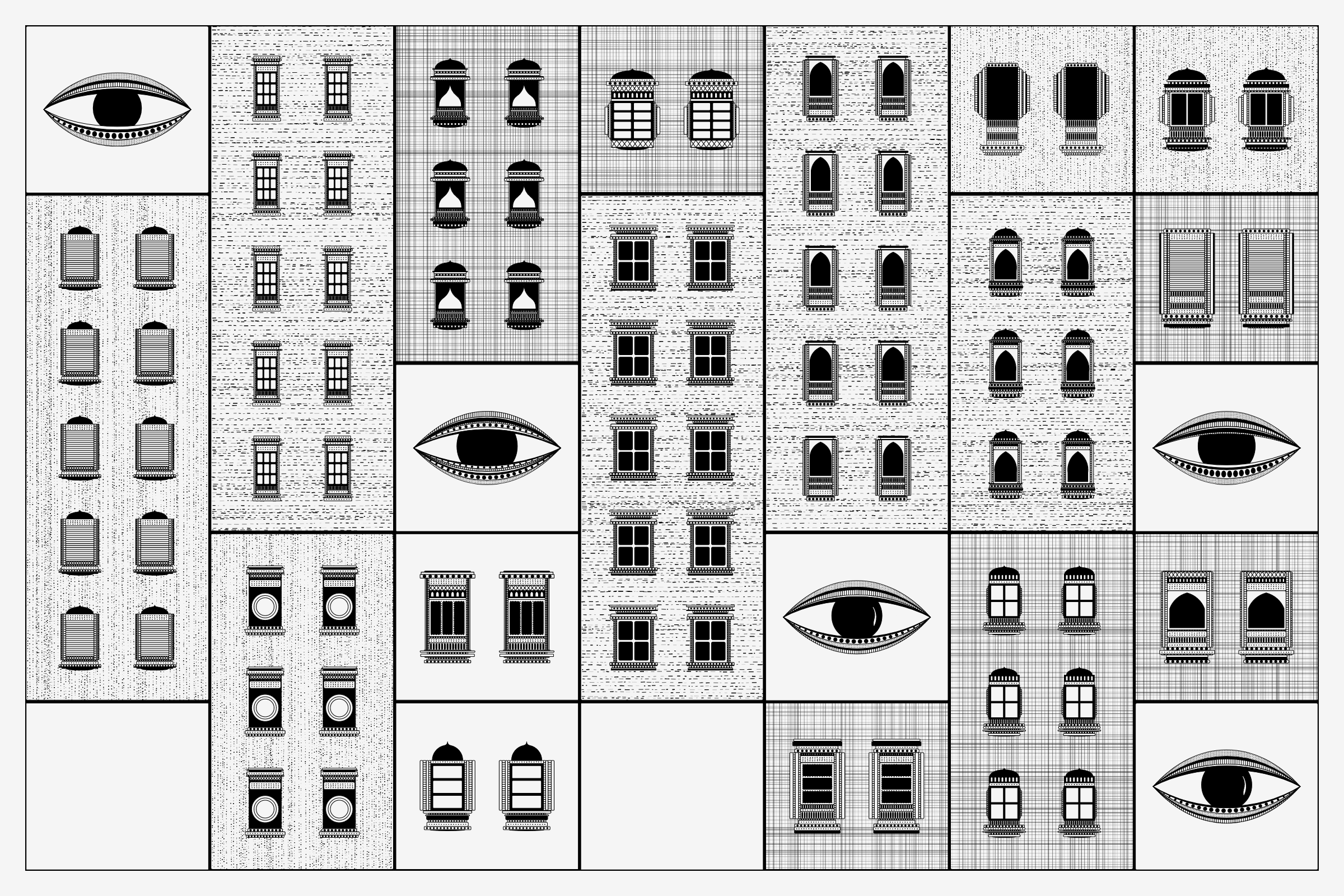 Featured token for: Alan Ki Aankhen