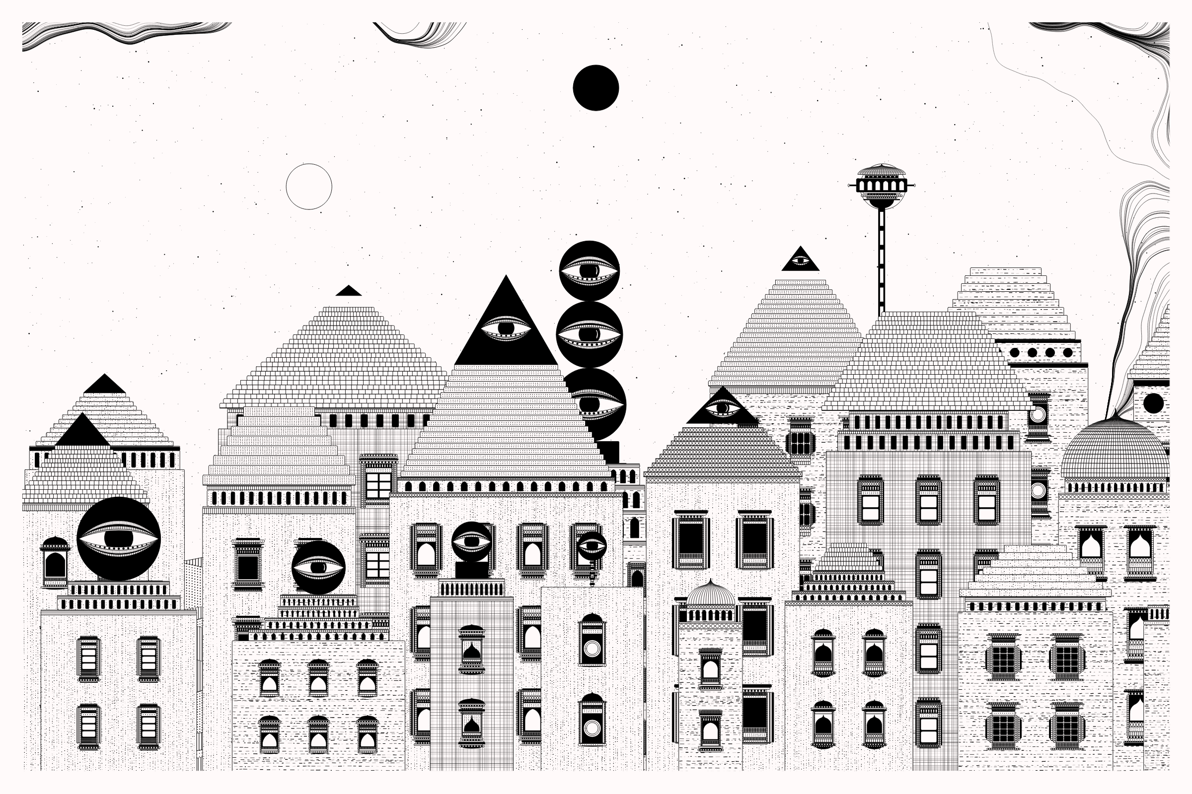 Featured token for: Alan Ki Aankhen