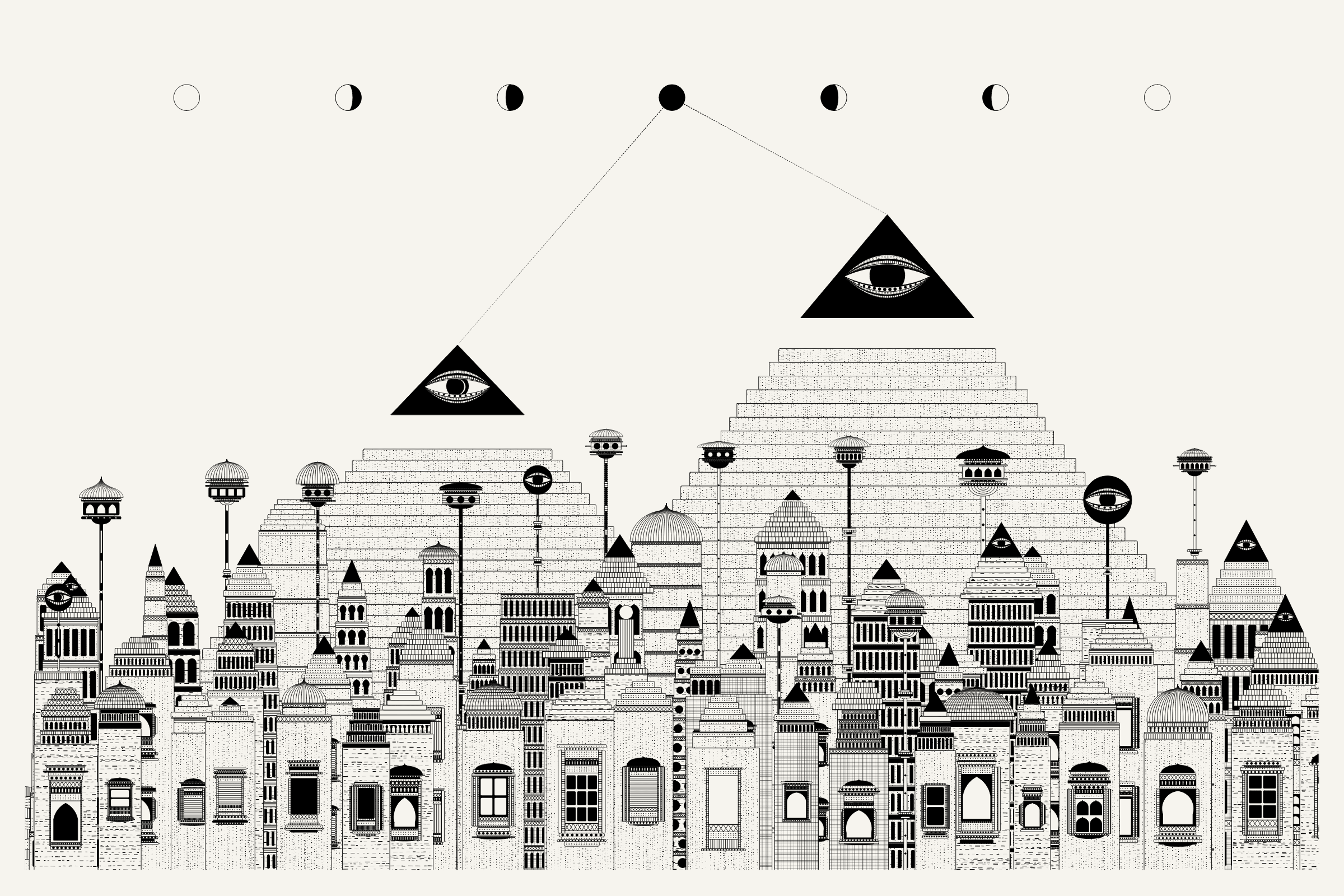 Featured token for: Alan Ki Aankhen