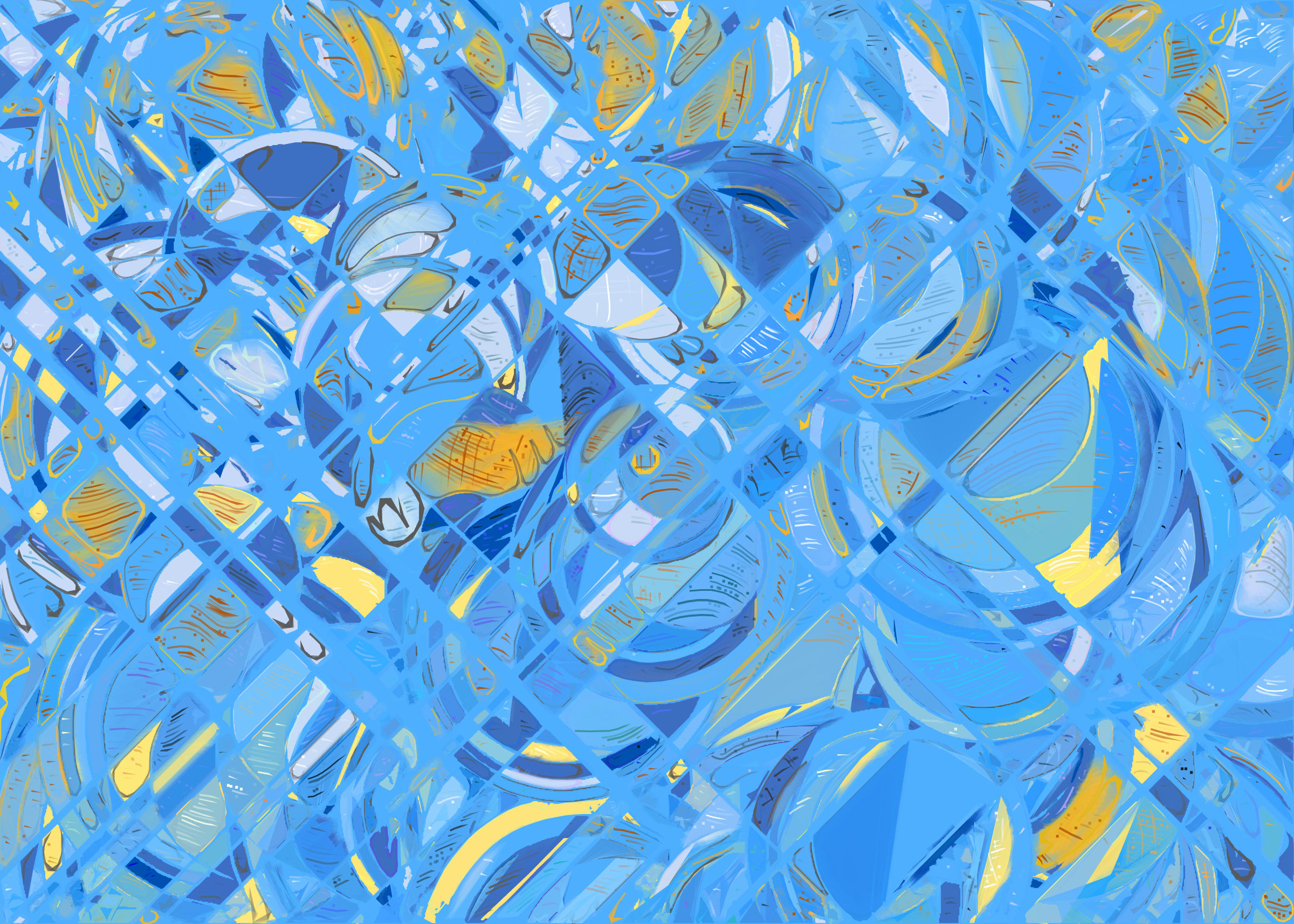 Running Moon #334000011