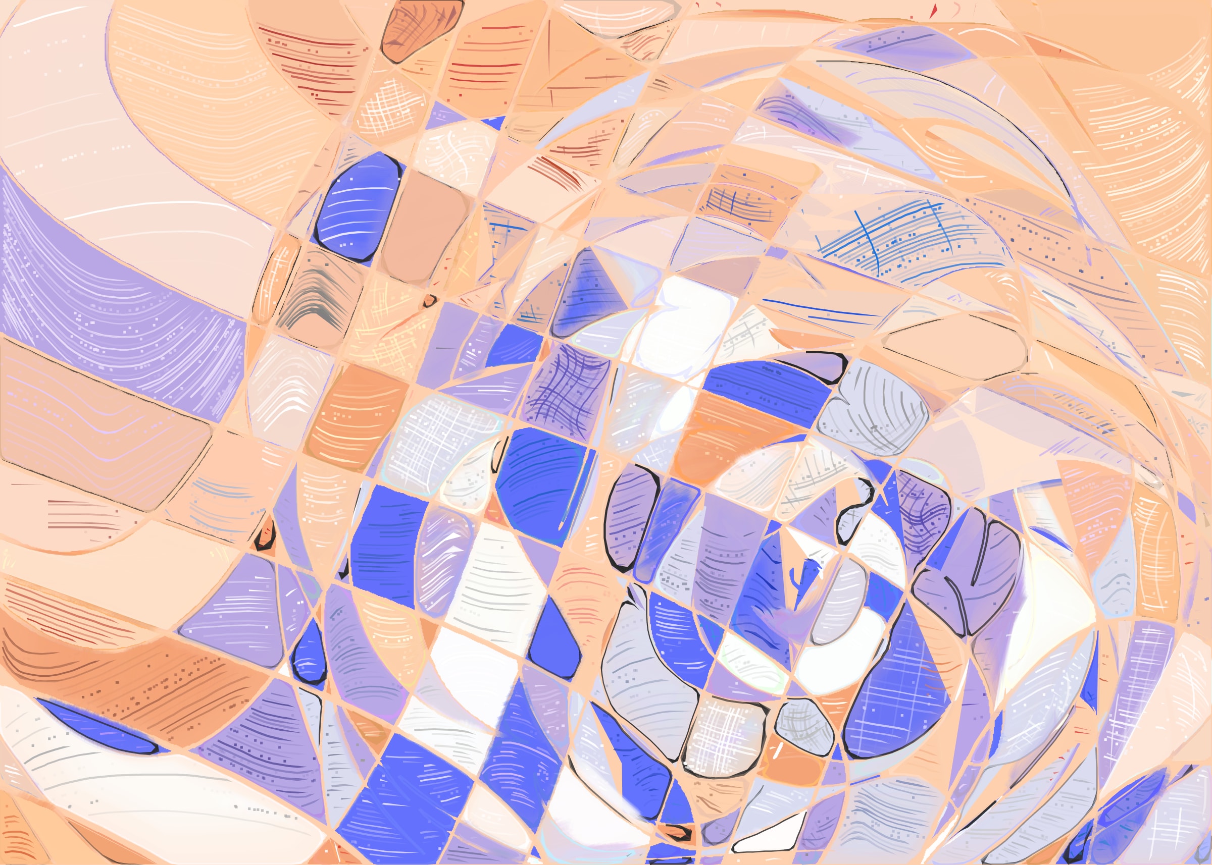 Running Moon #334000014