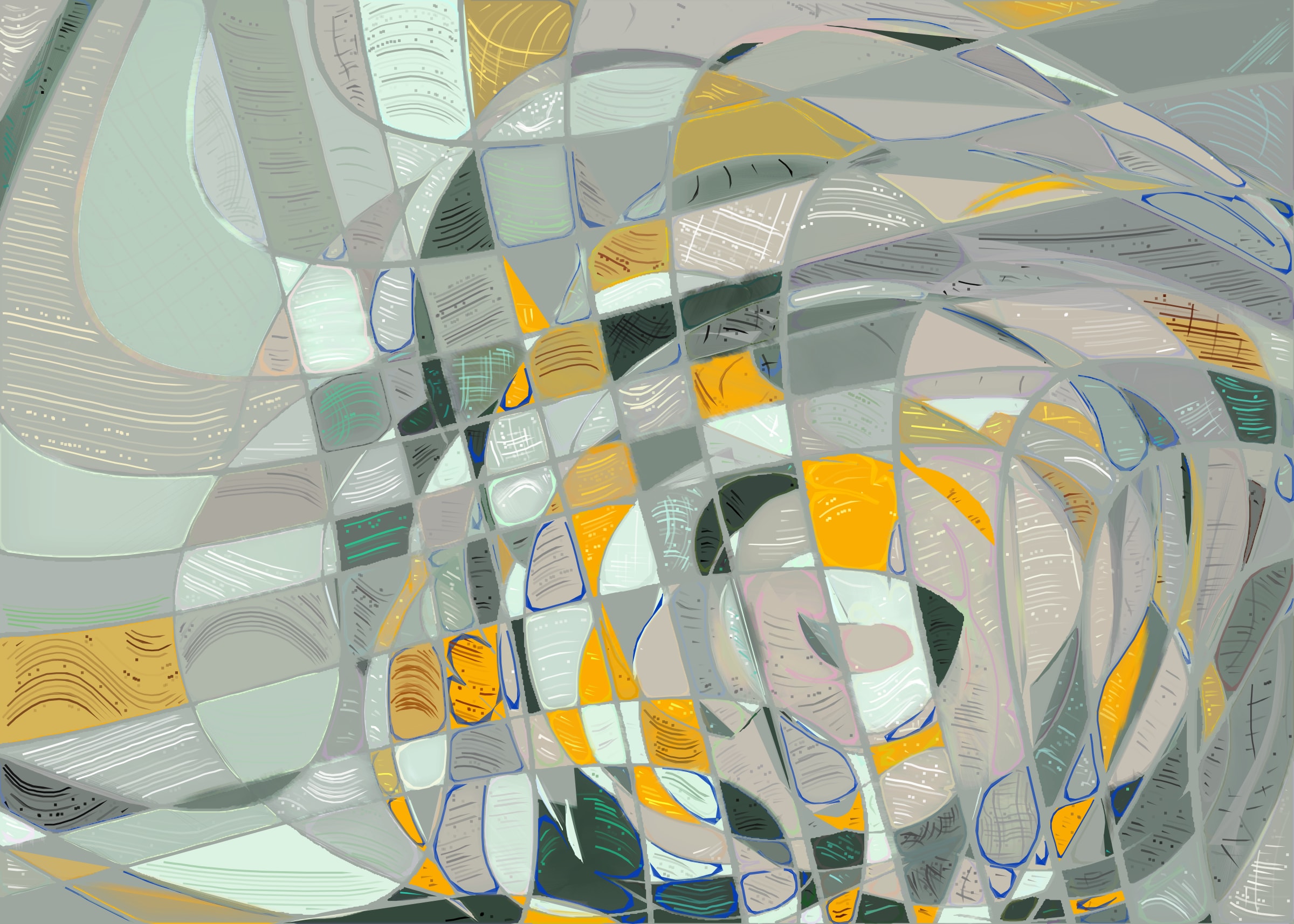 Running Moon #334000027