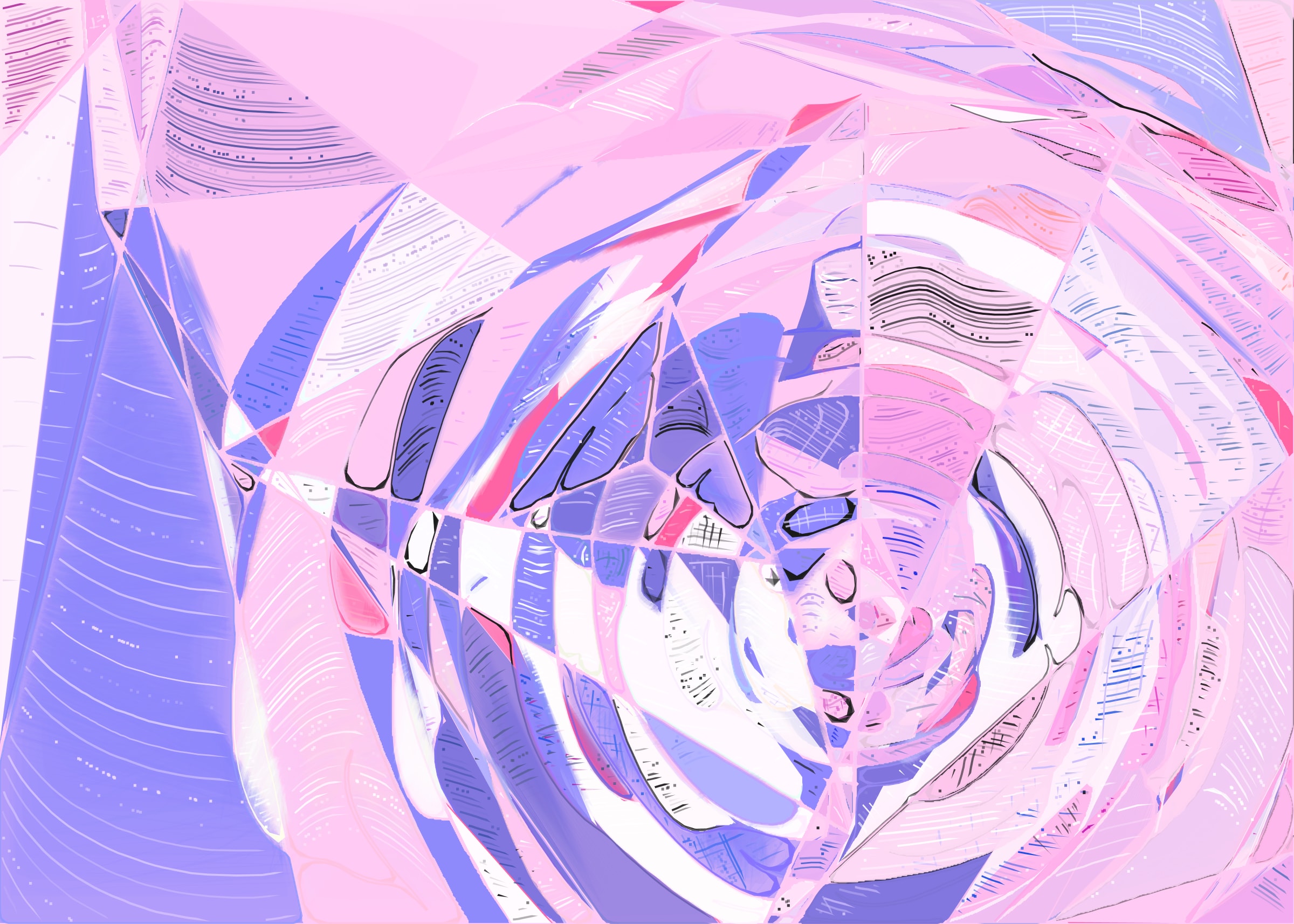 Featured token for: Running Moon