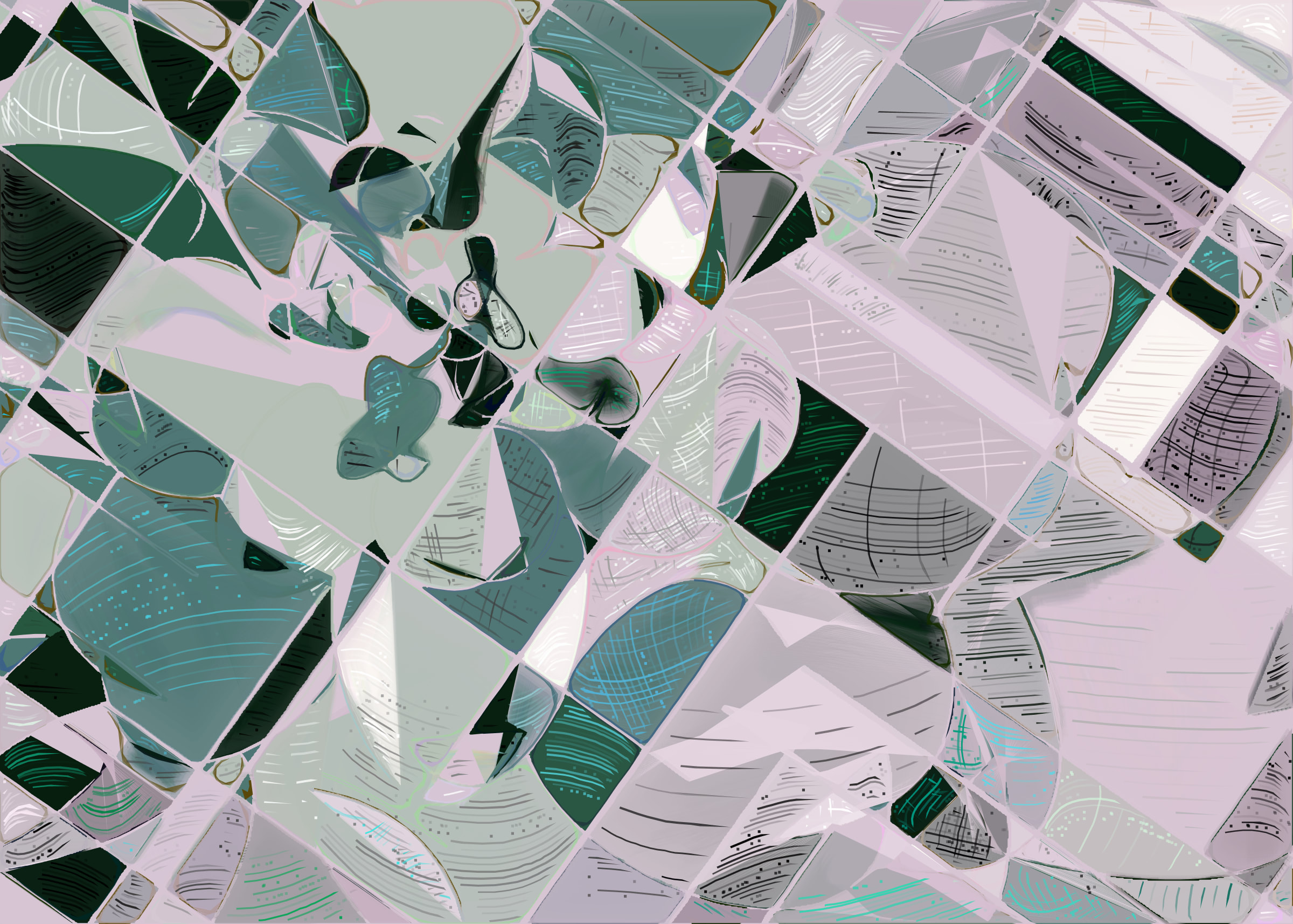 Featured token for: Running Moon