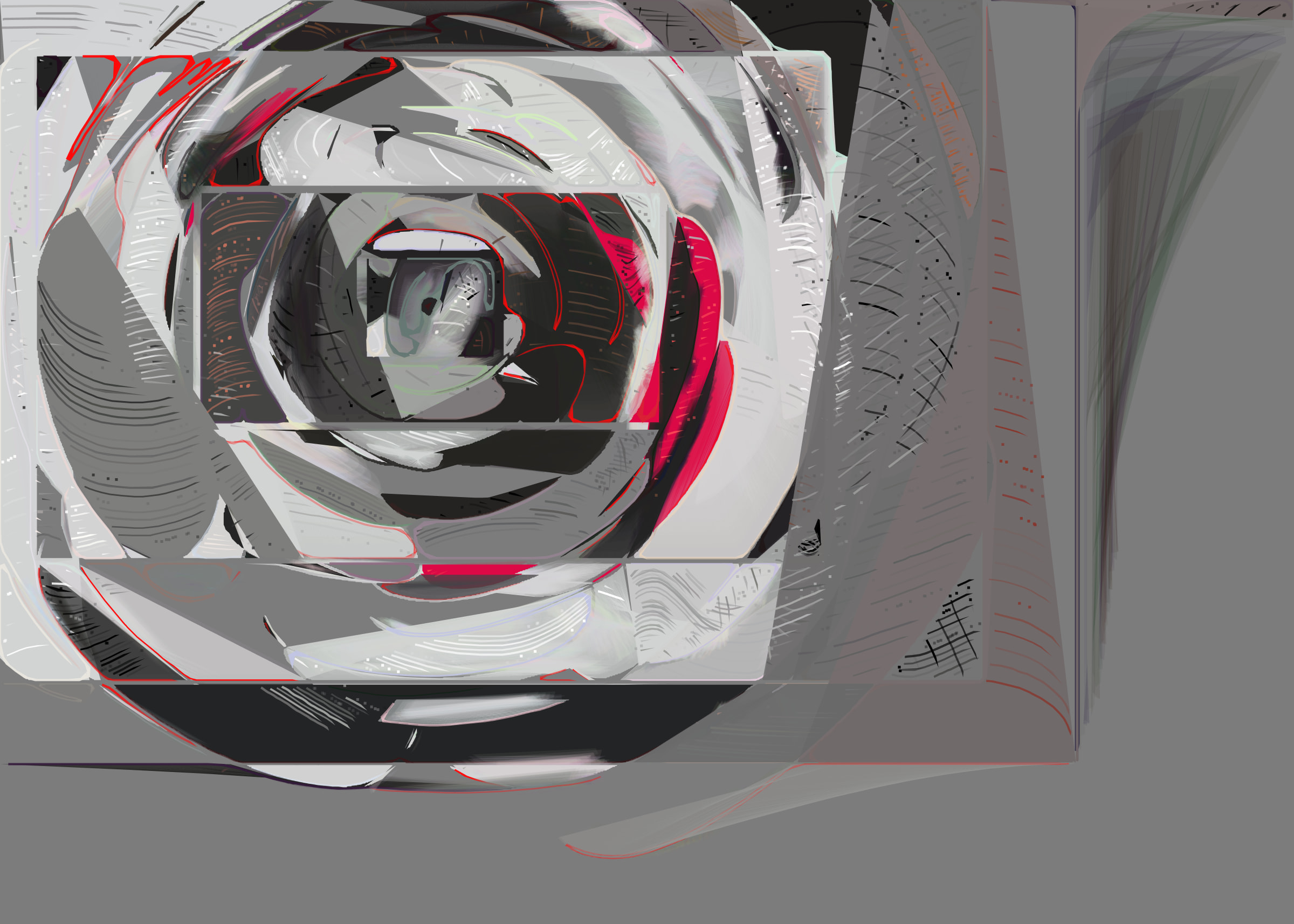 Running Moon #334000132