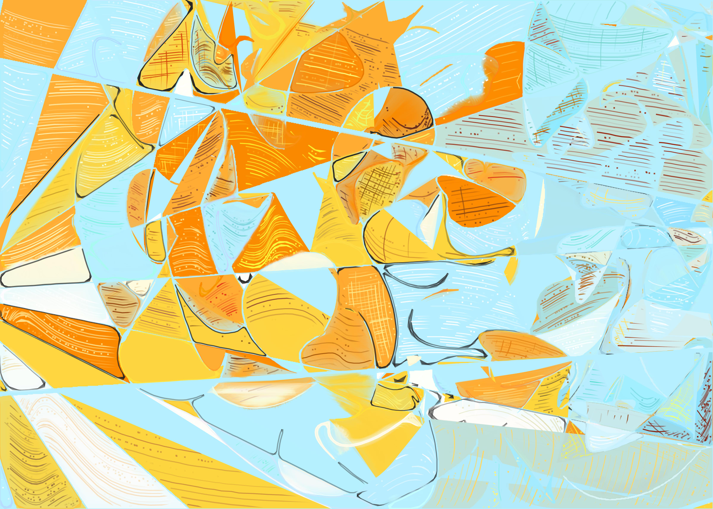 Running Moon #334000226