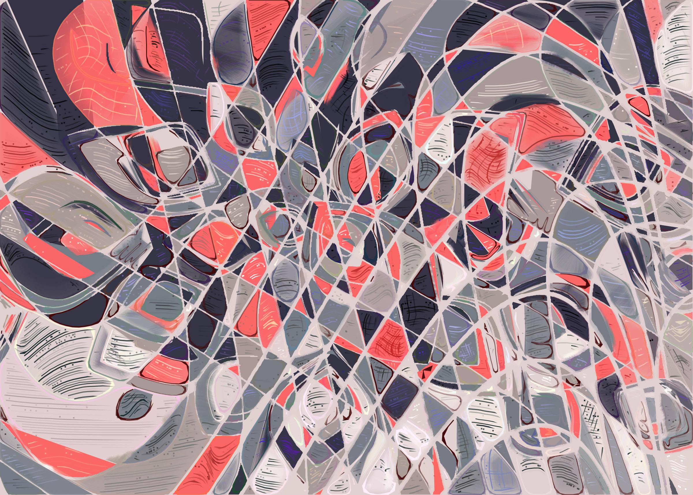 Featured token for: Running Moon