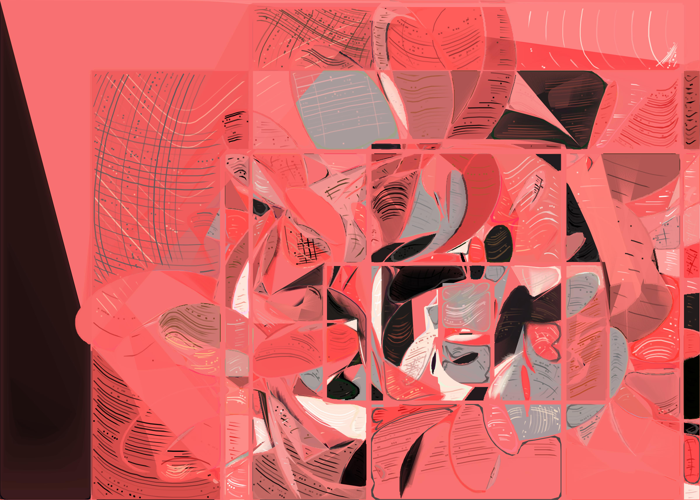 Running Moon #334000281