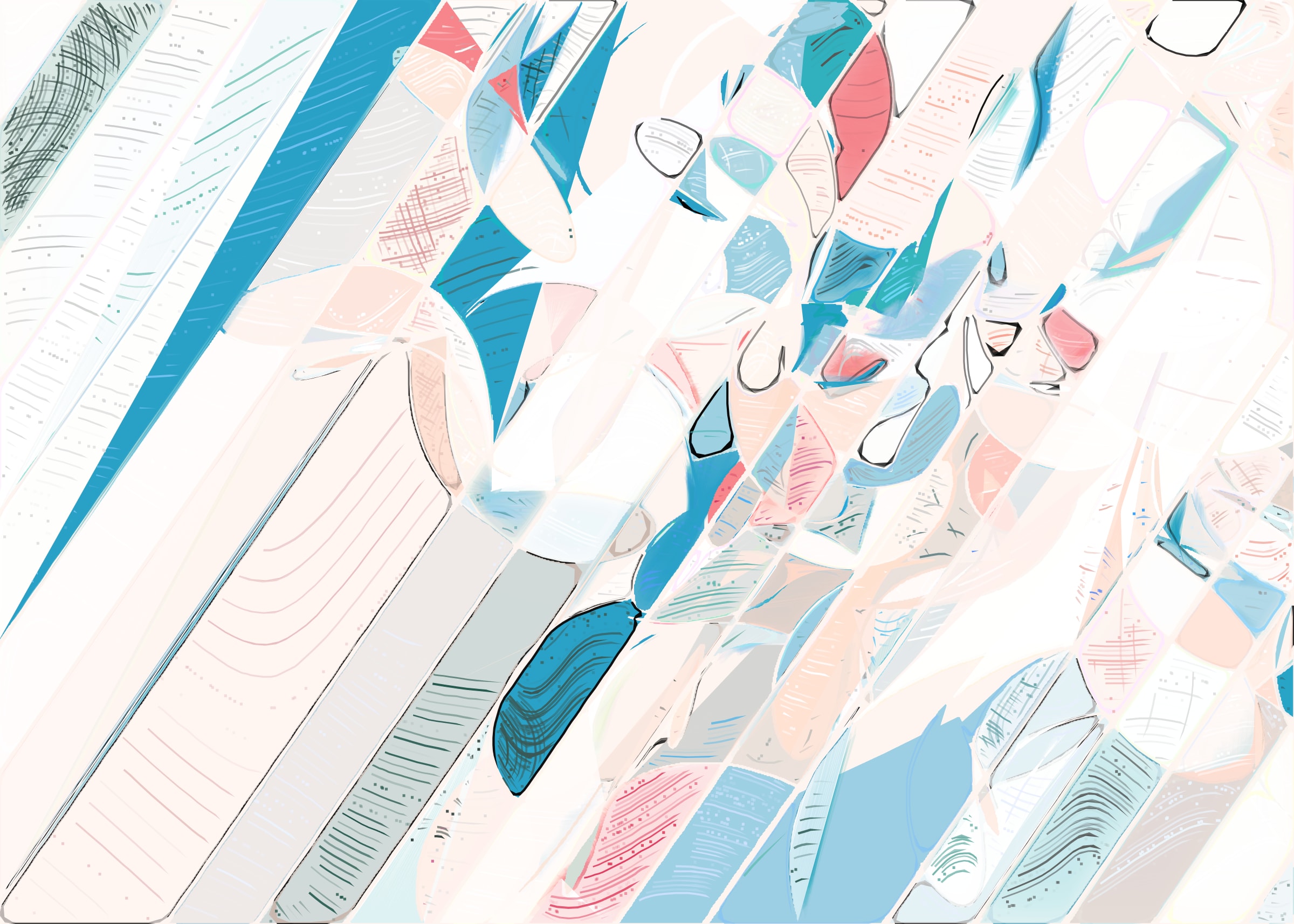 Featured token for: Running Moon