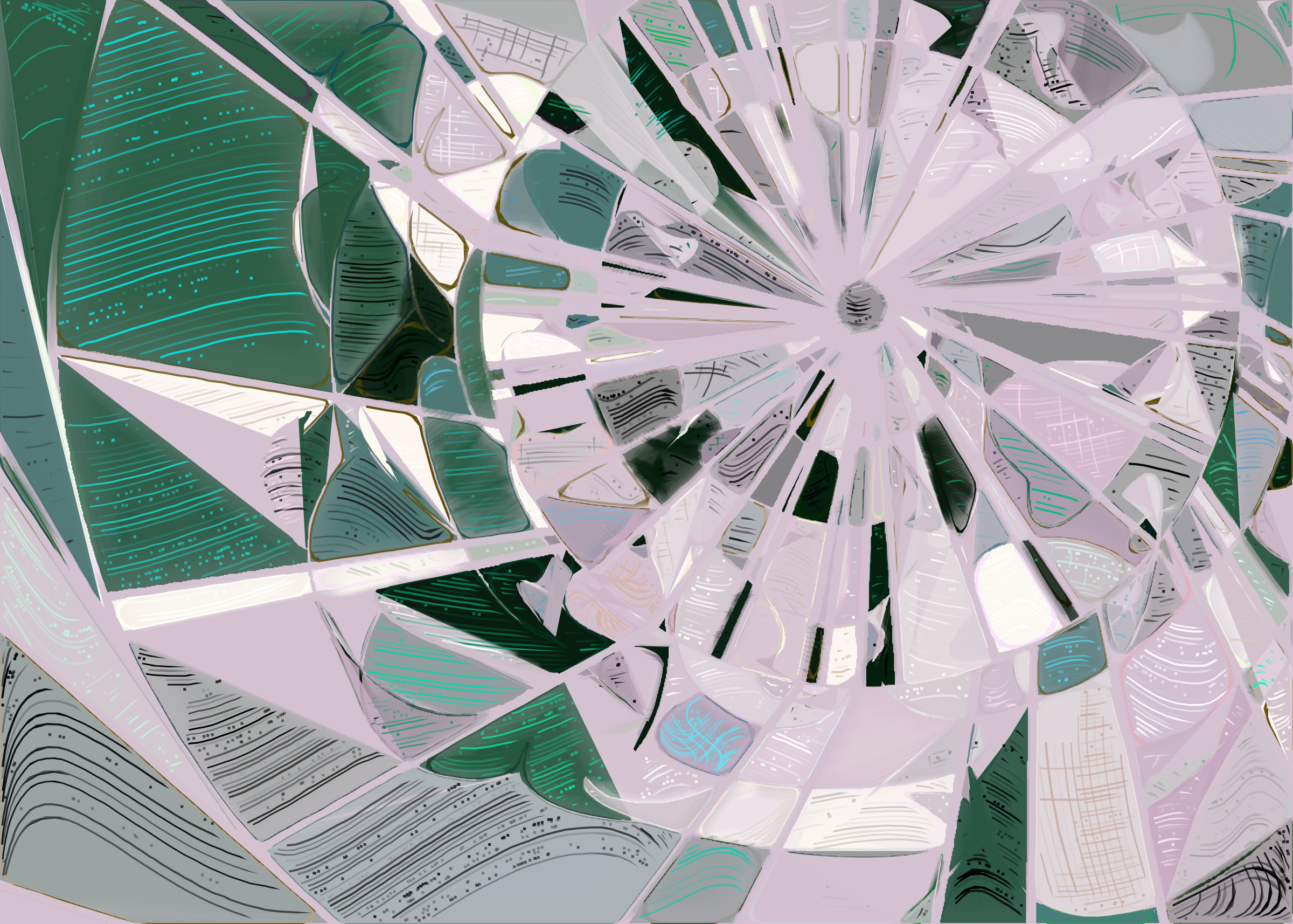 Running Moon #334000409