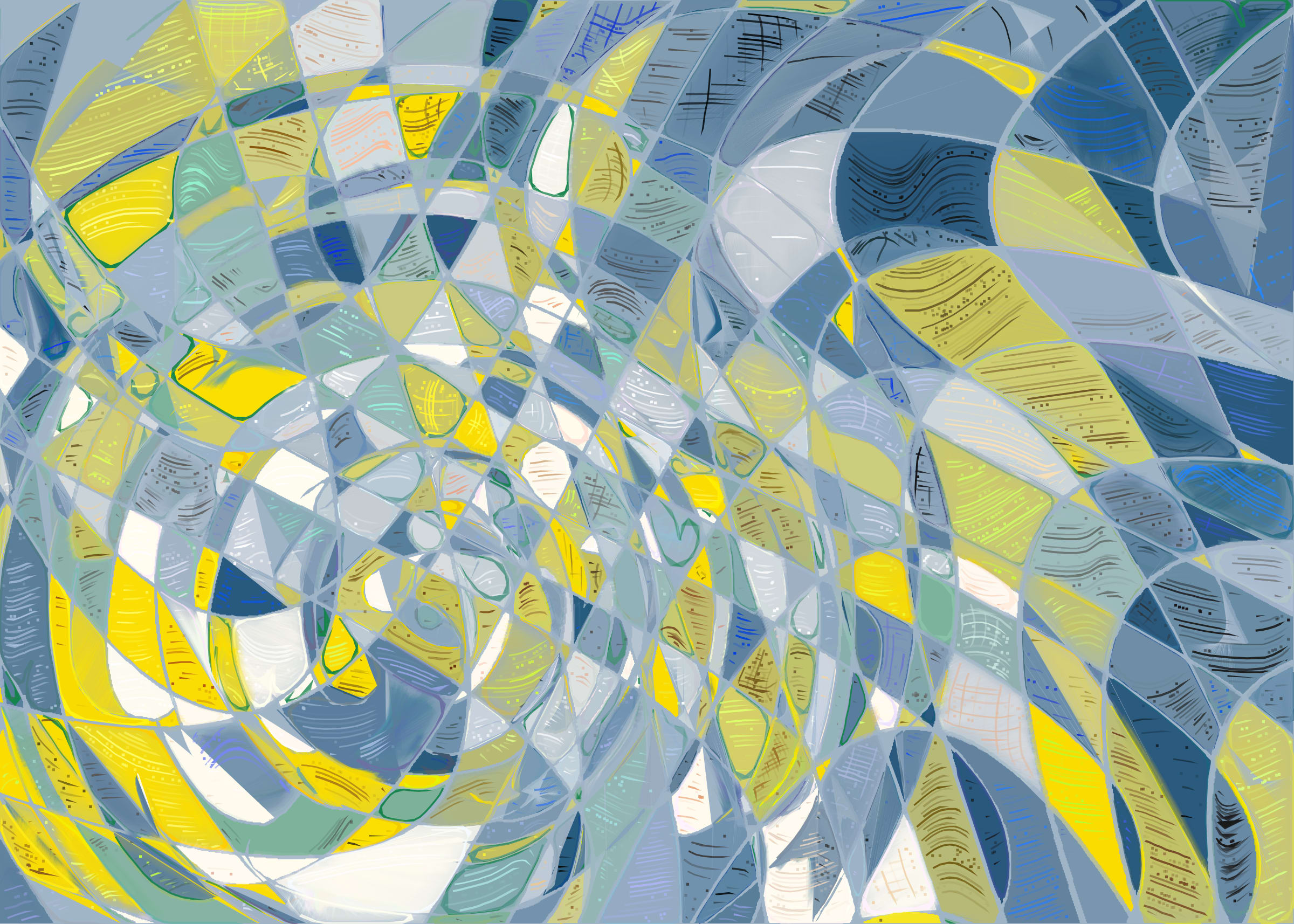 Featured token for: Running Moon