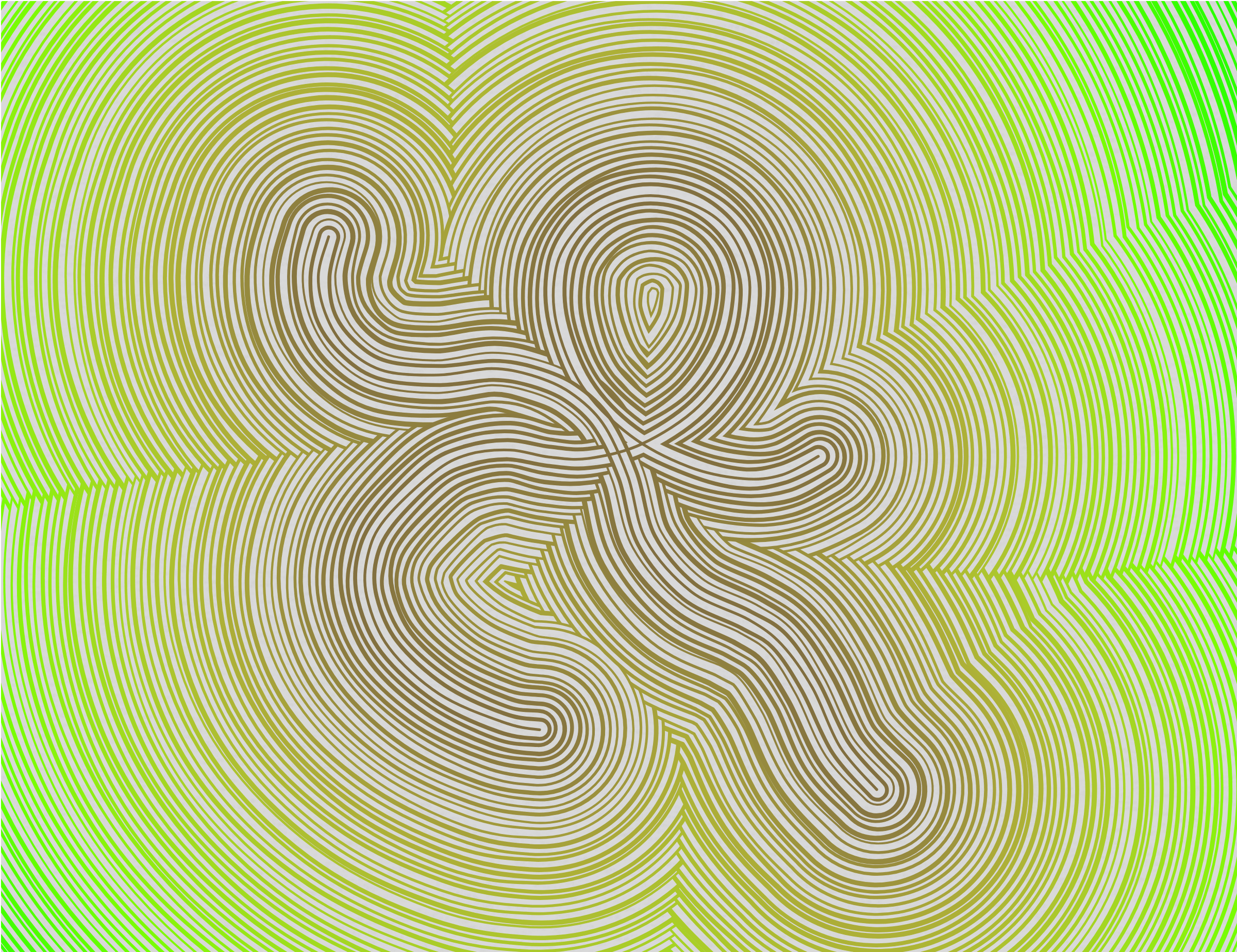 Scribblines