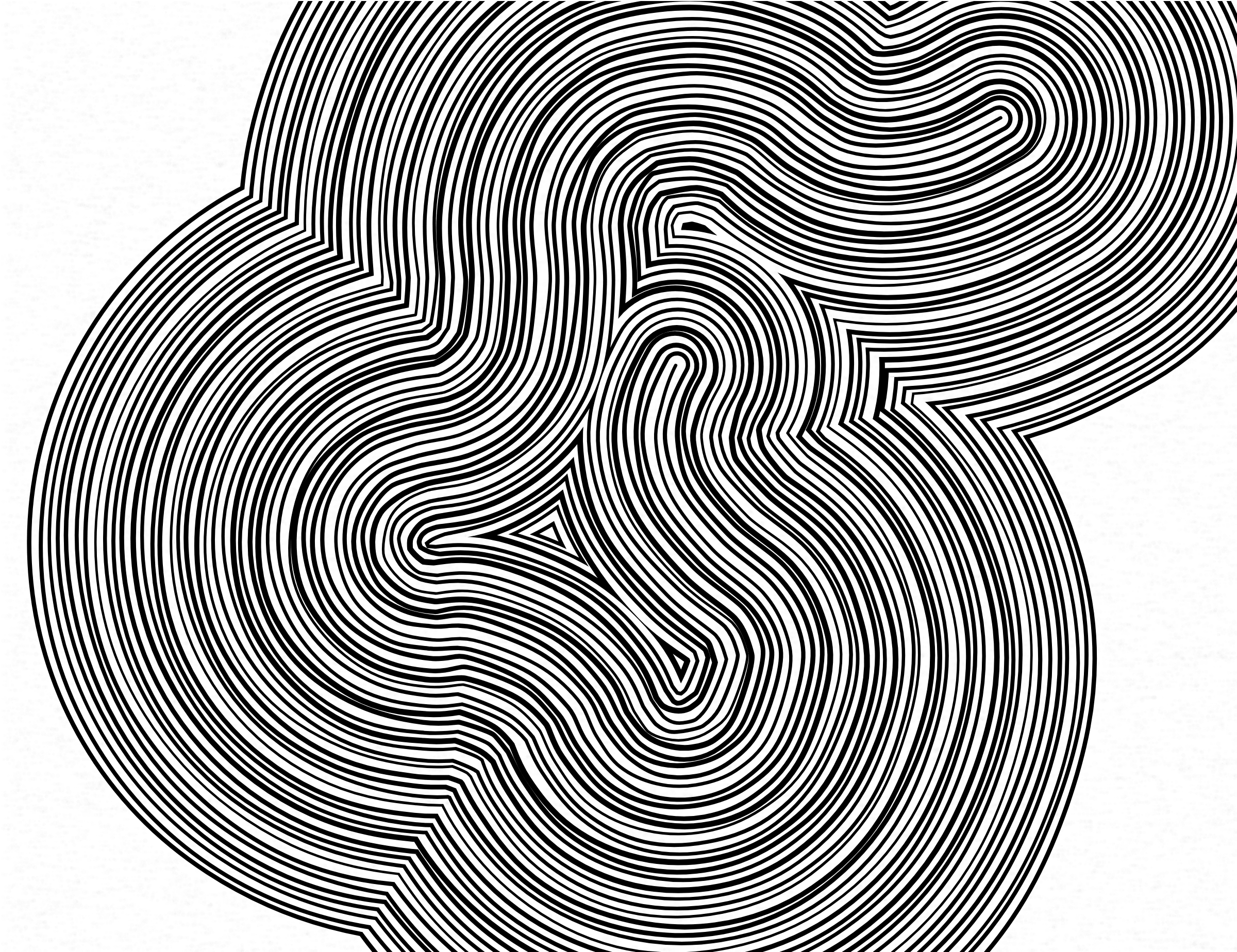 Scribblines