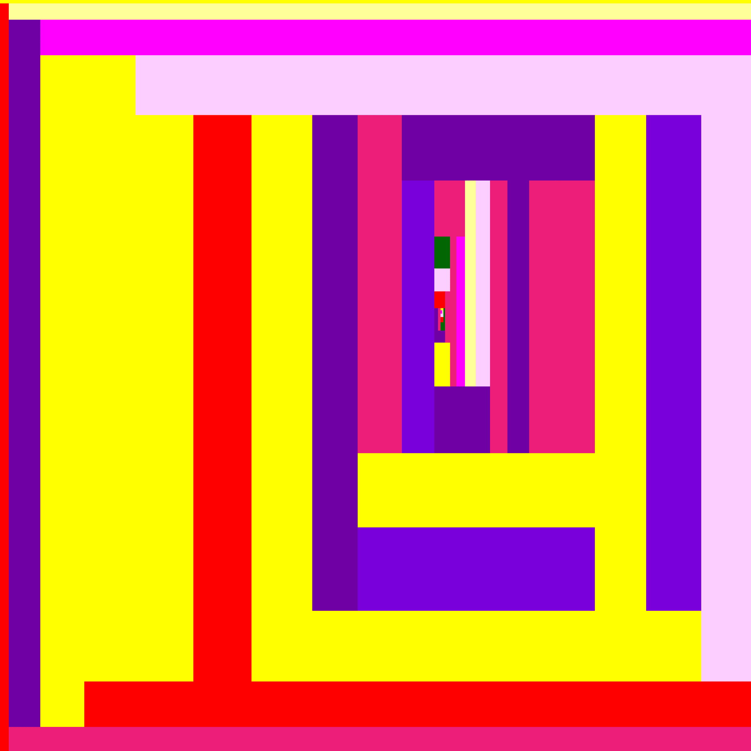 Featured token for: Polychrome Music