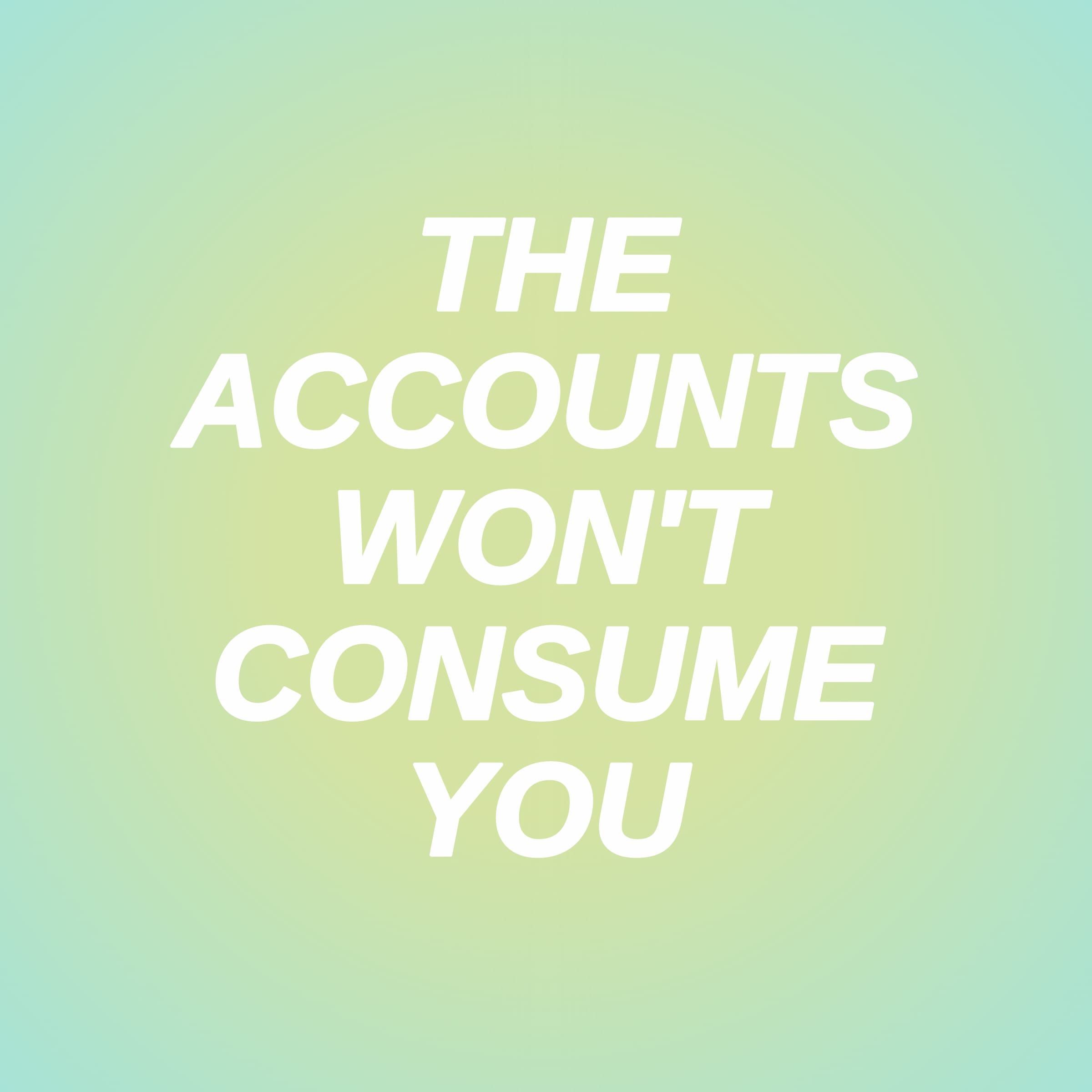 Featured token for: FAKE IT TILL YOU MAKE IT