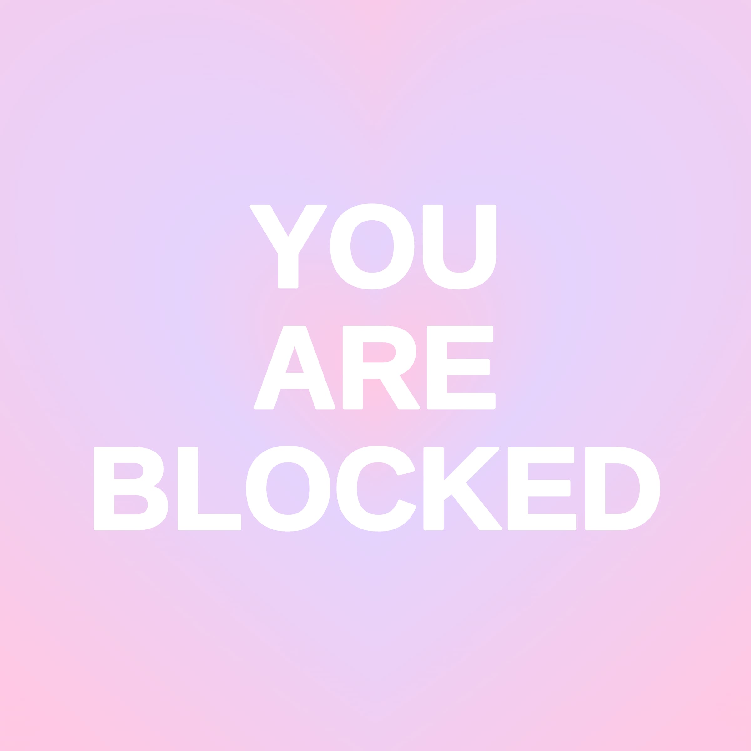 Featured token for: FAKE IT TILL YOU MAKE IT